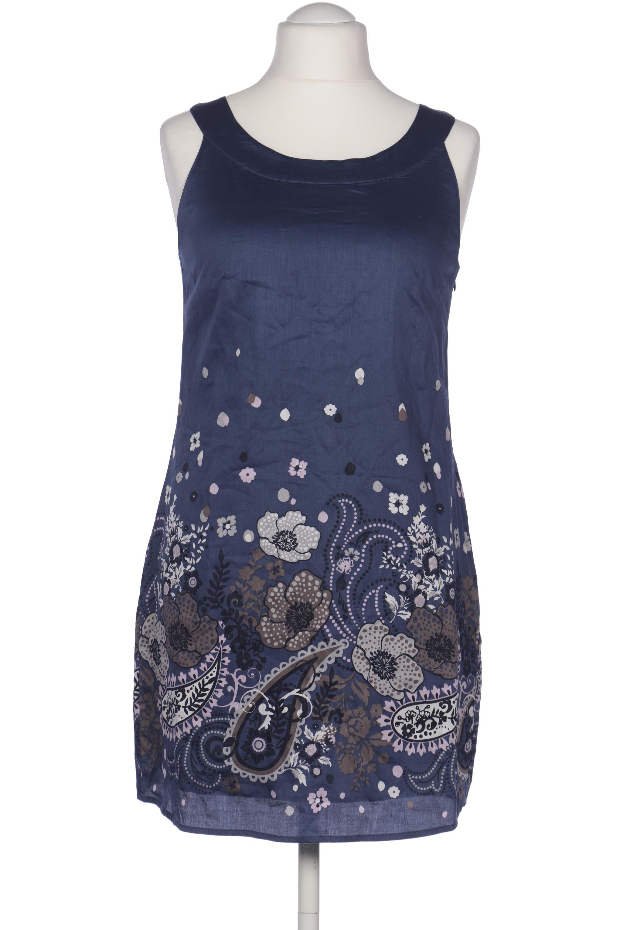 

Zero Damen Kleid, marineblau, Gr. 38
