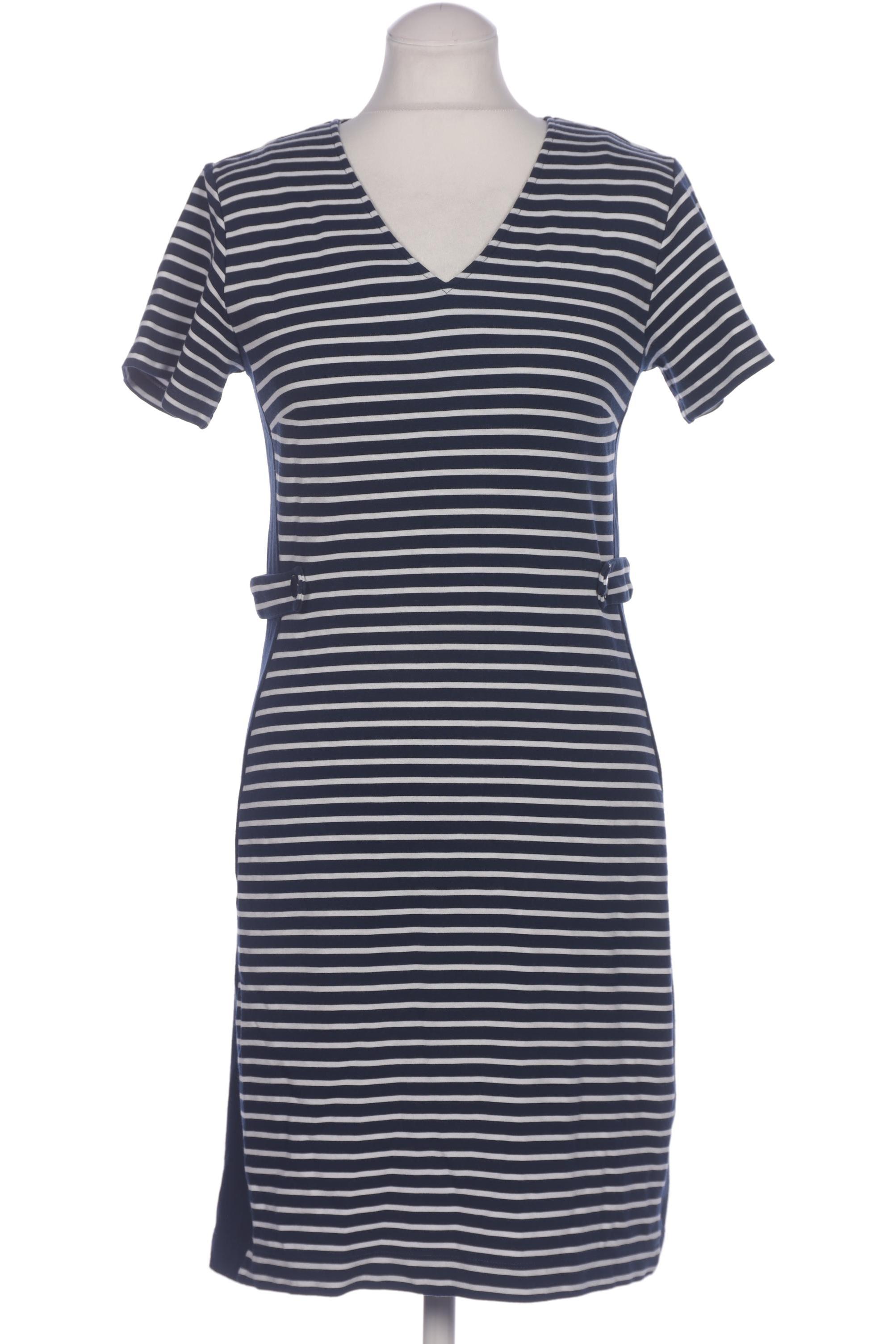 

Zero Damen Kleid, blau, Gr. 38