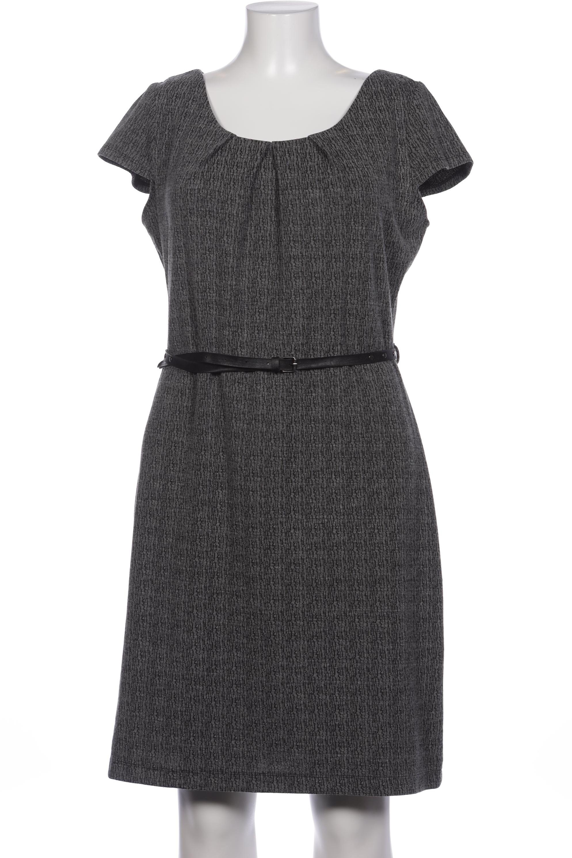 

Zero Damen Kleid, grau, Gr. 44