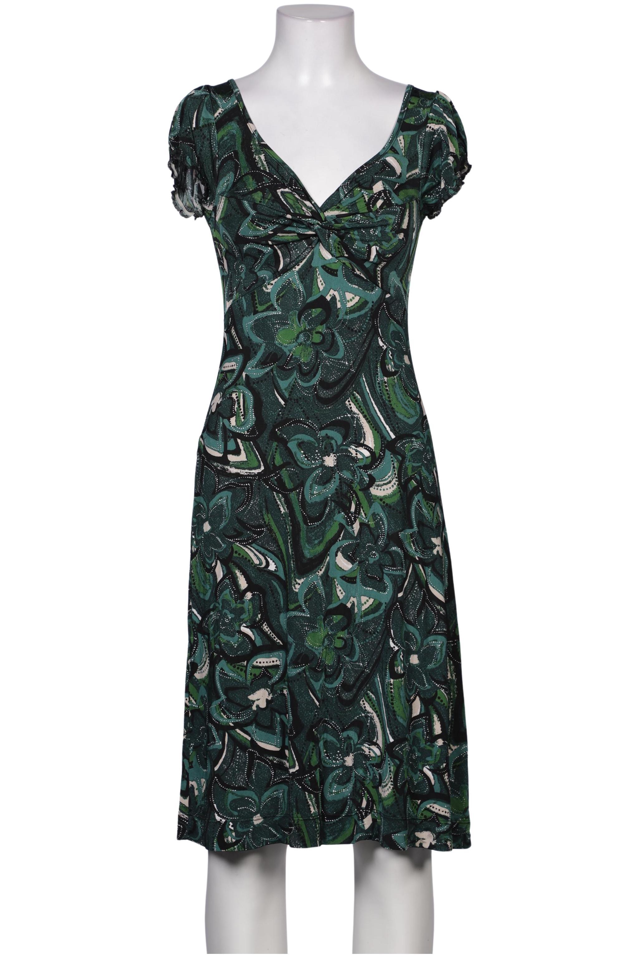 

Zero Damen Kleid, grün, Gr. 34