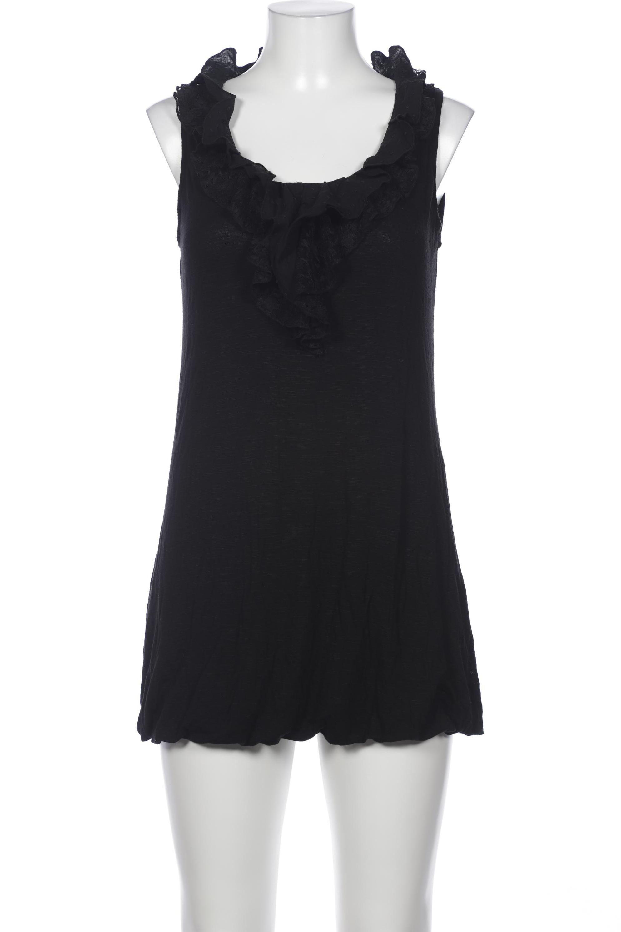 

ZERO Damen Kleid, schwarz