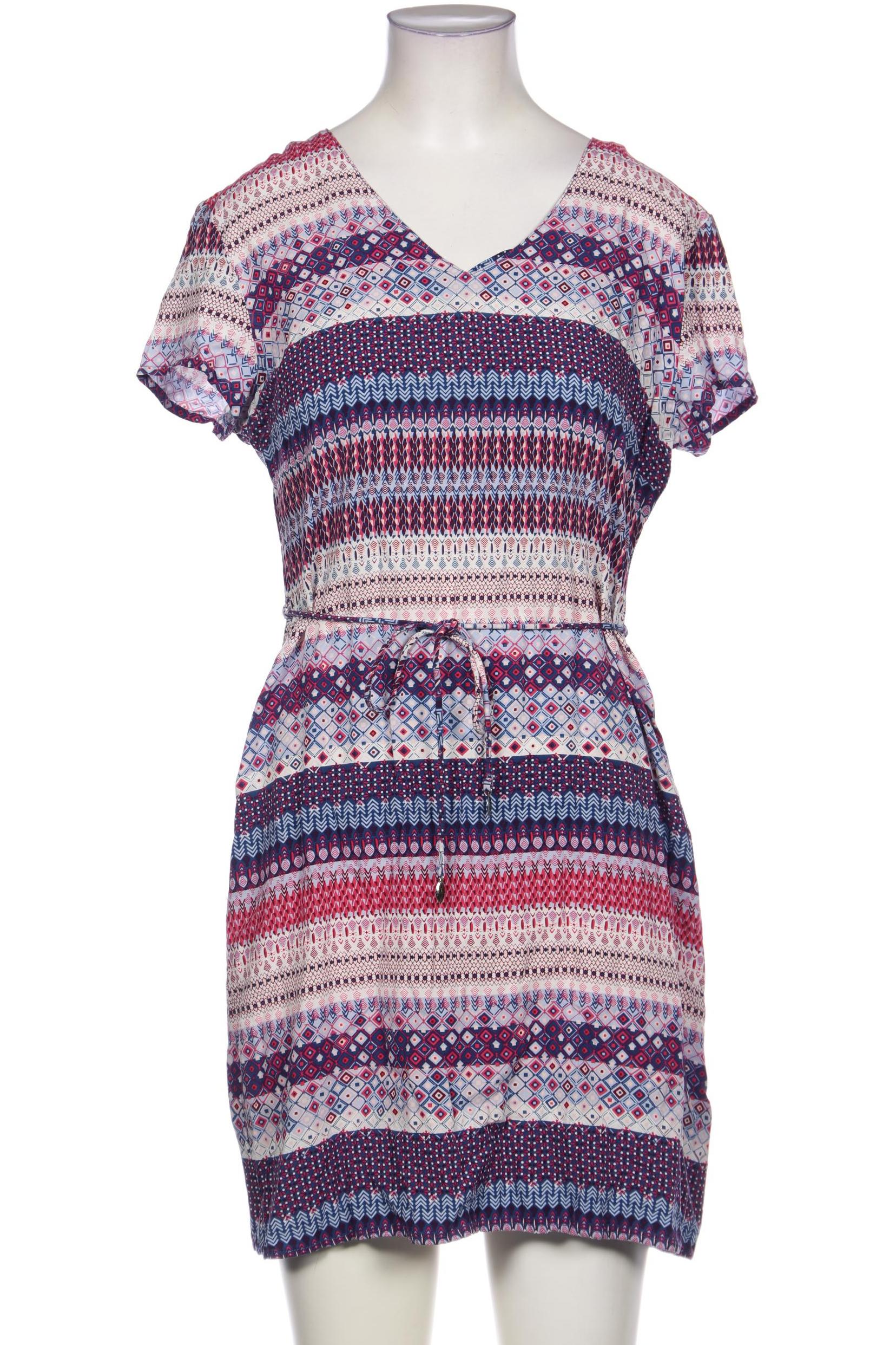 

ZERO Damen Kleid, mehrfarbig