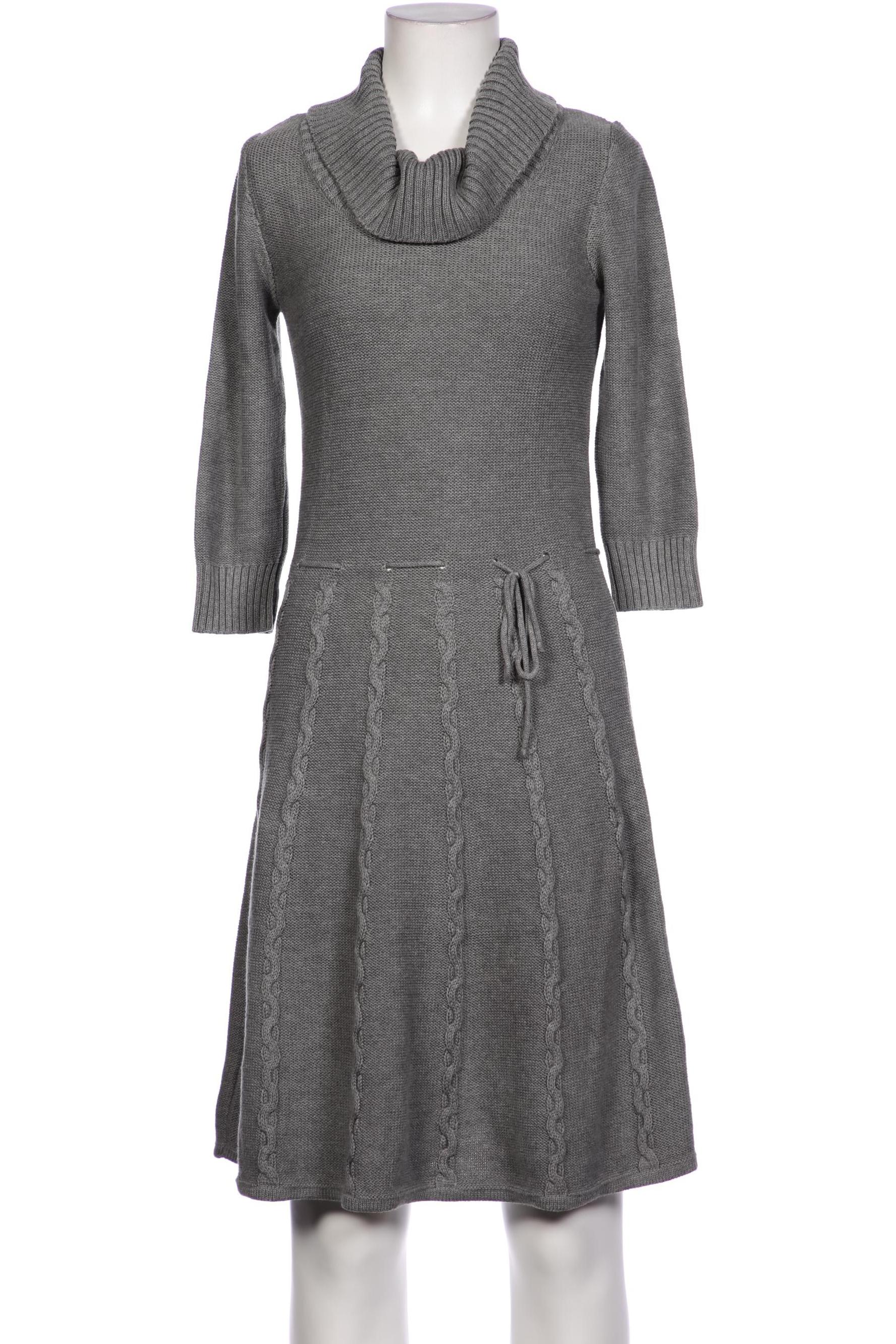 

Zero Damen Kleid, grau, Gr. 36