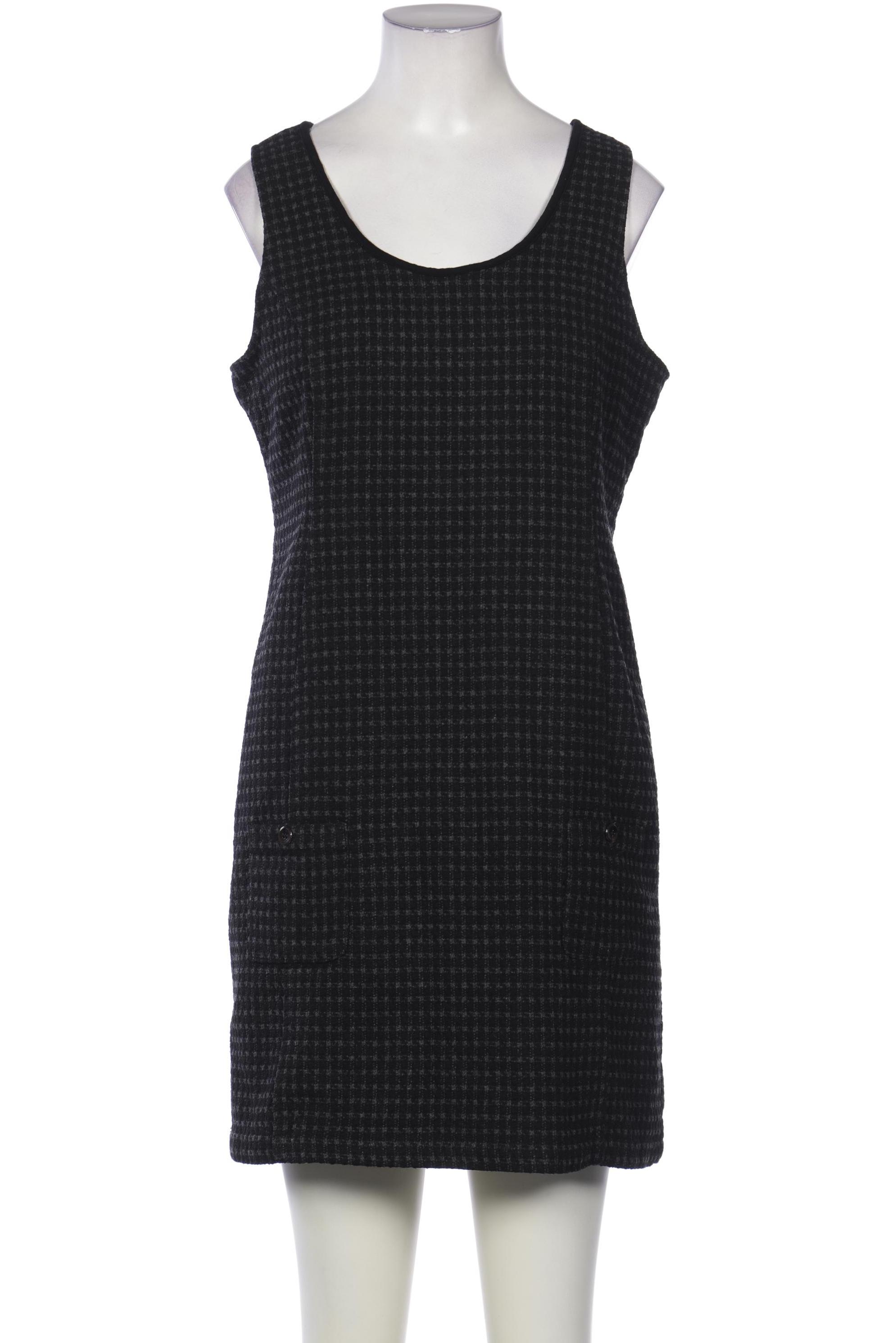 

ZERO Damen Kleid, schwarz