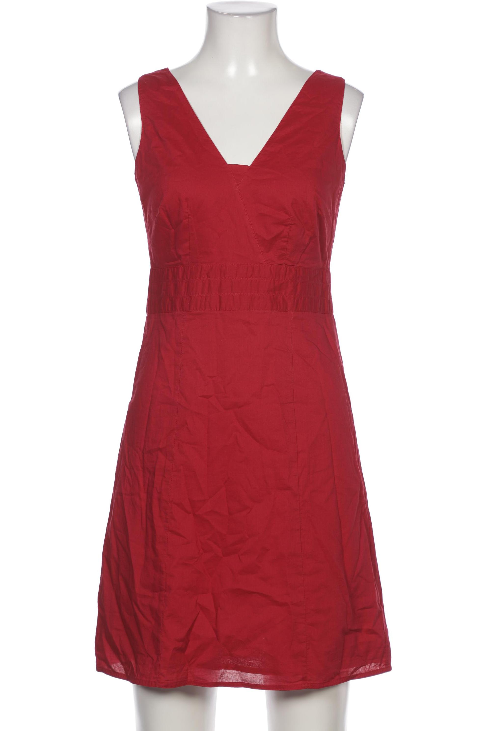 

Zero Damen Kleid, rot, Gr. 34