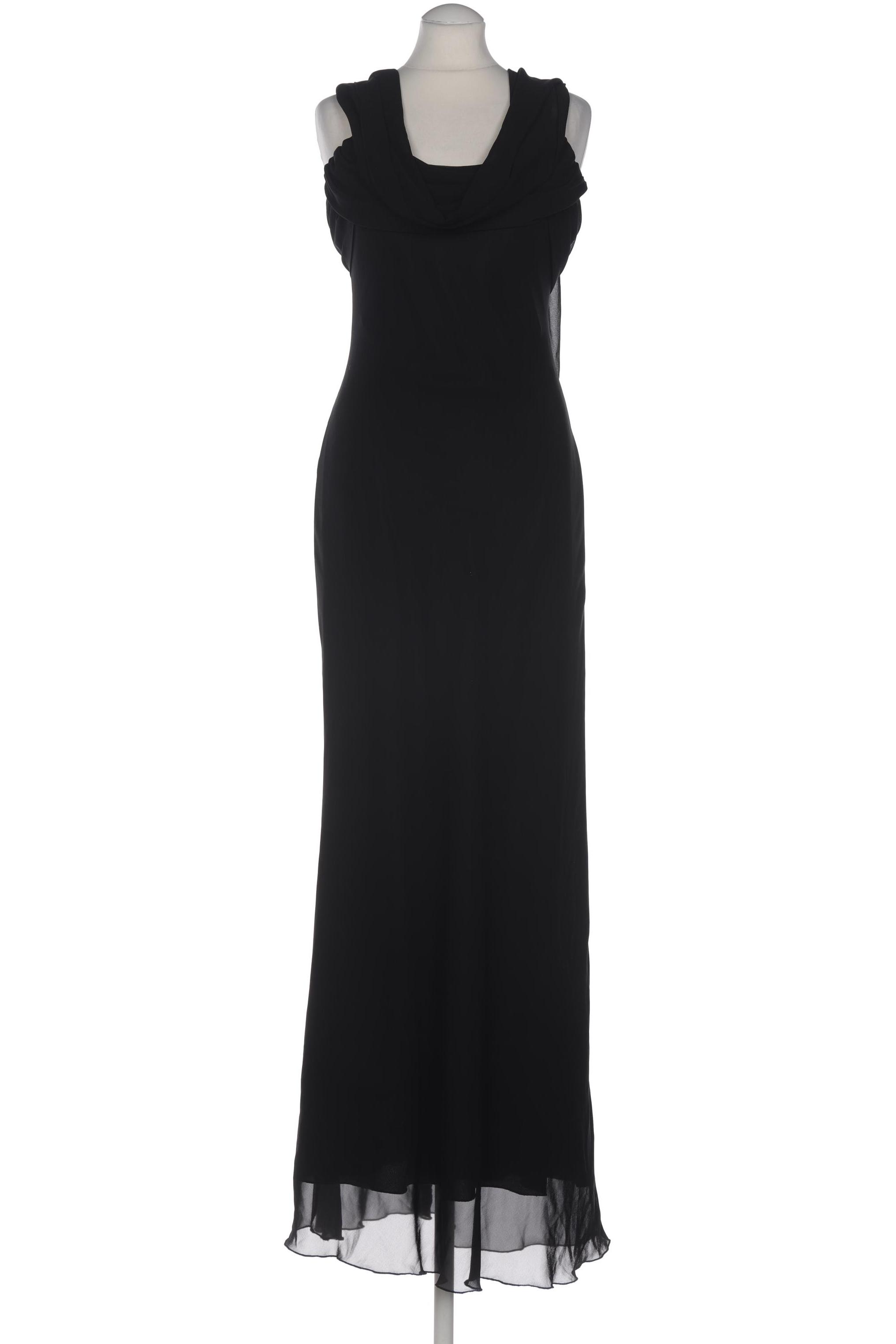 

ZERO Damen Kleid, schwarz