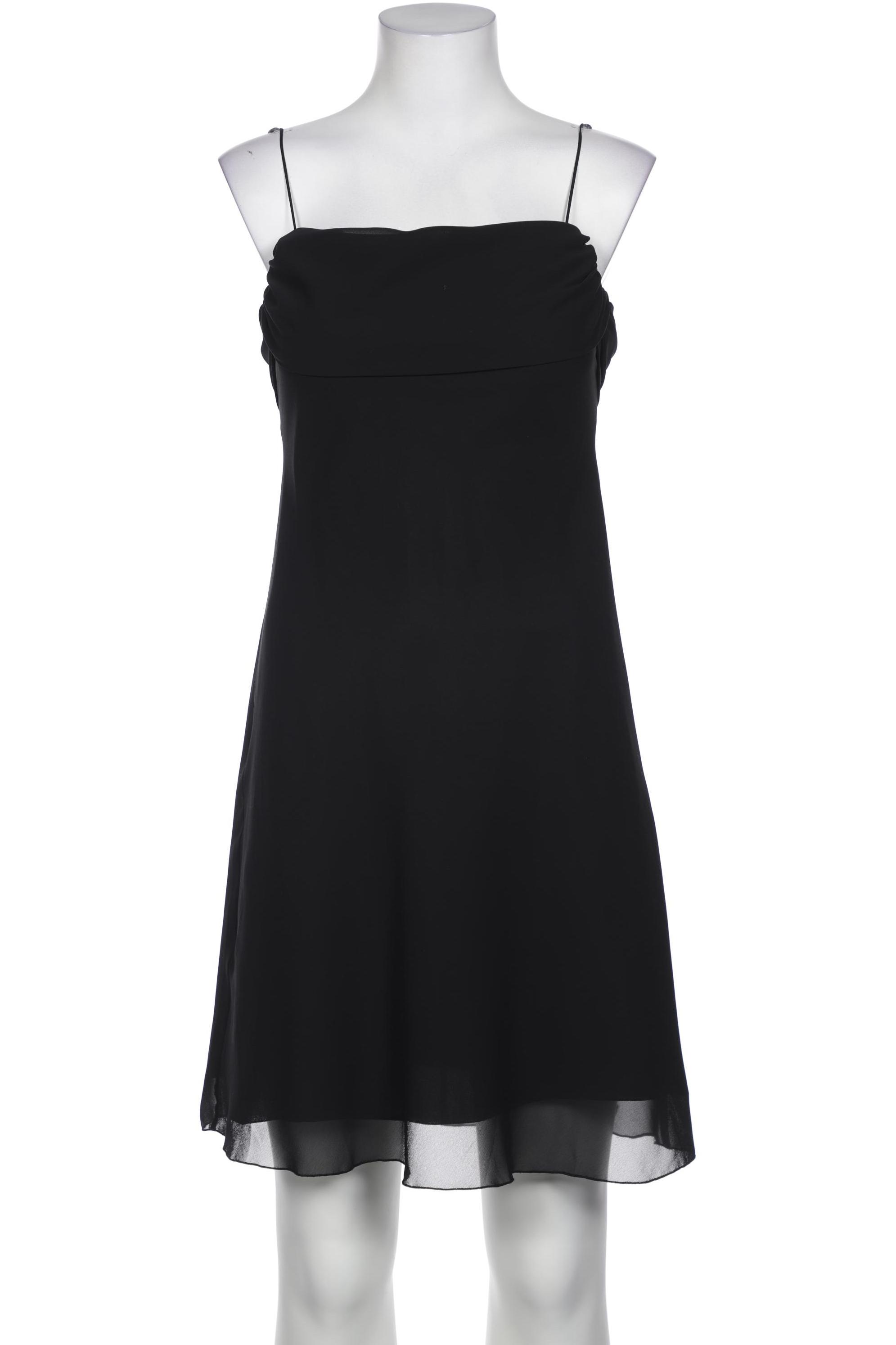 

ZERO Damen Kleid, schwarz