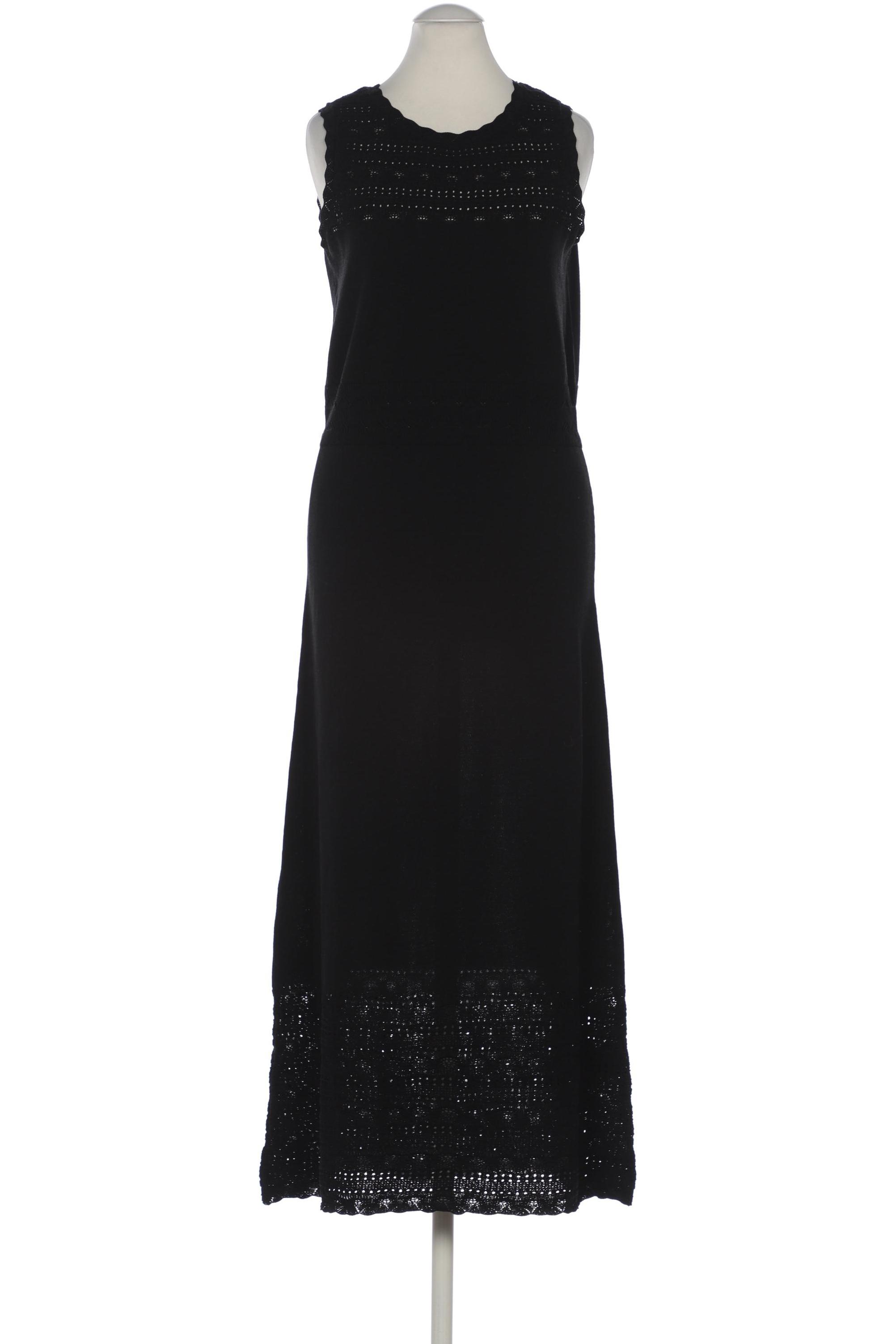 

Zero Damen Kleid, schwarz, Gr. 38