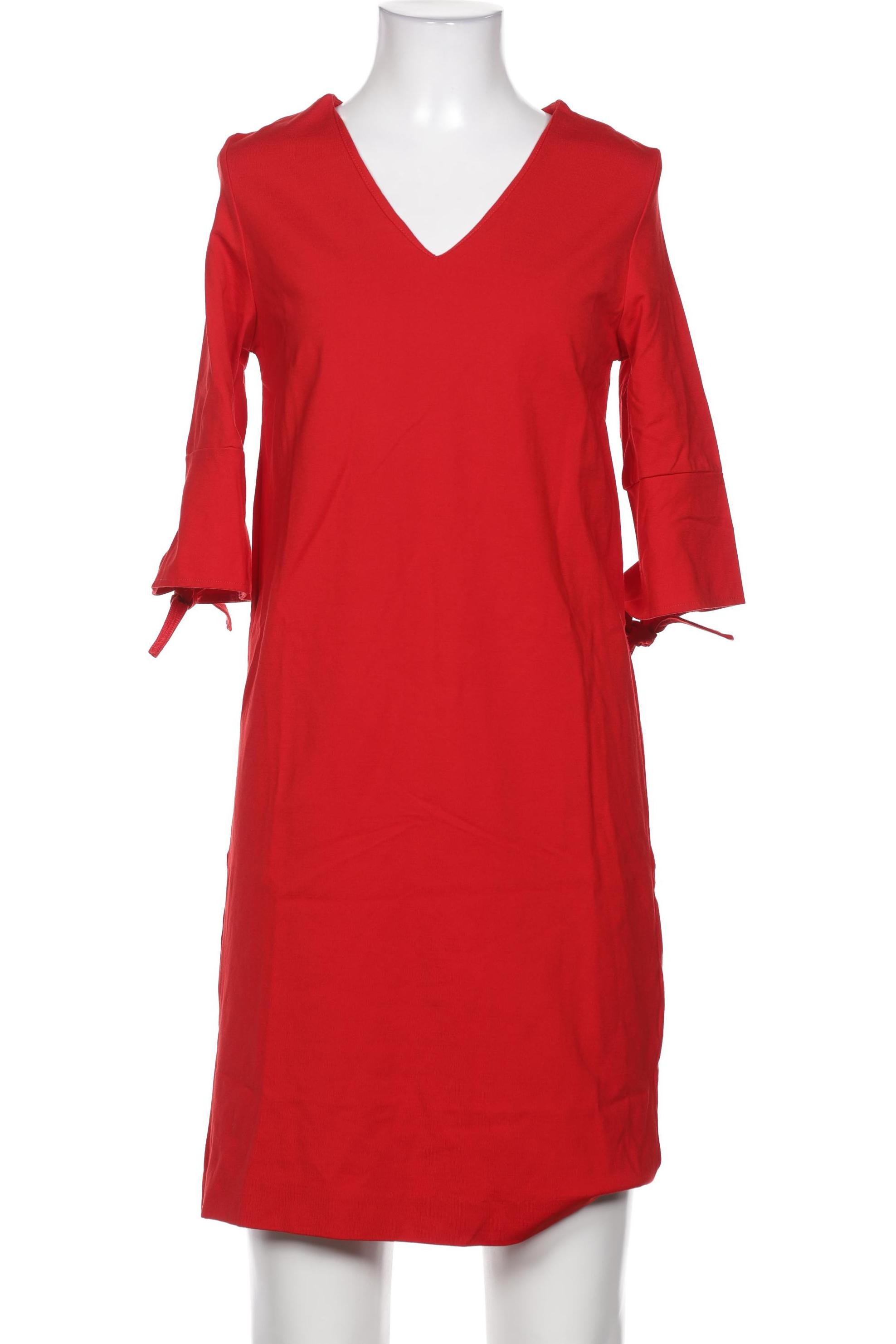 

ZERO Damen Kleid, rot