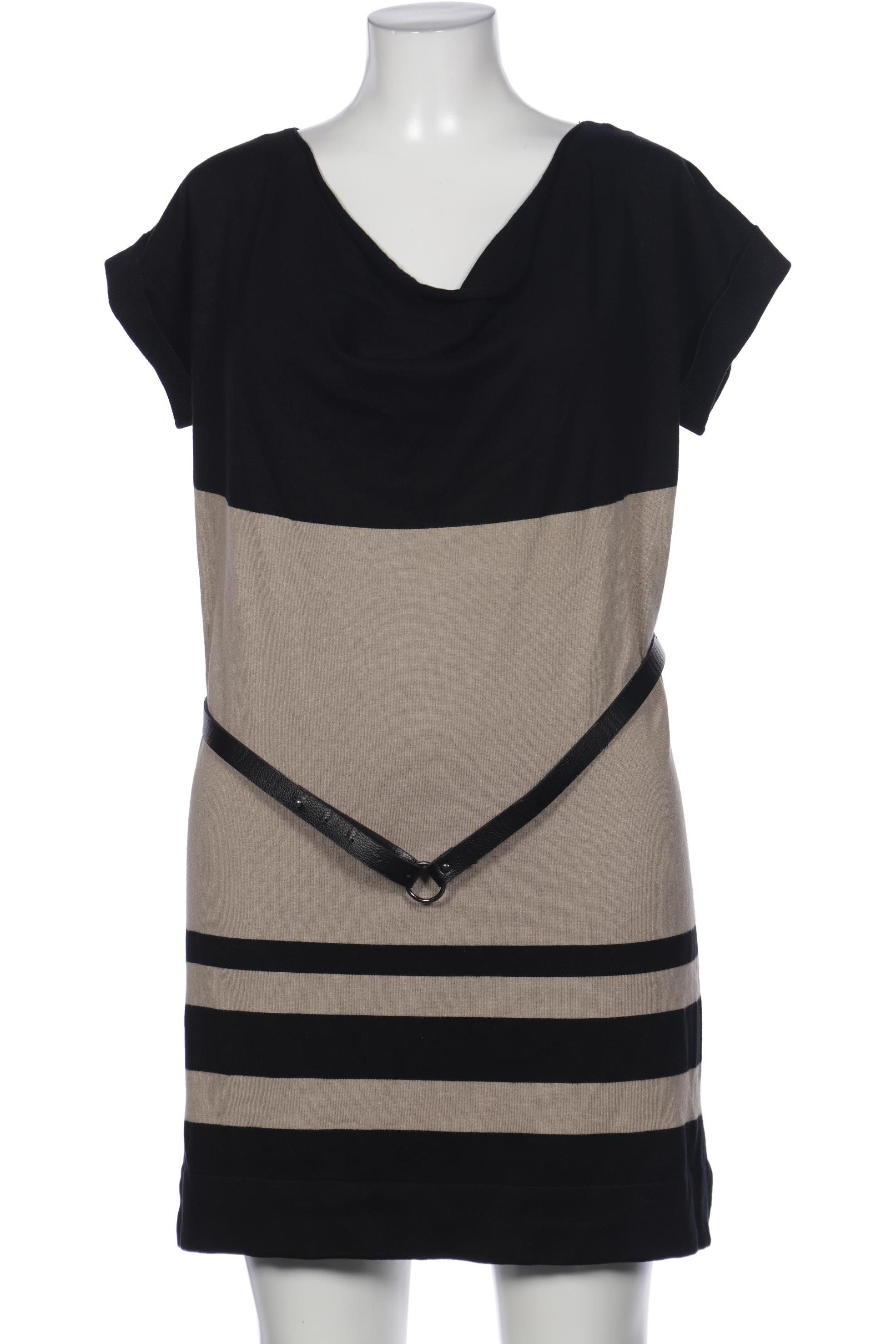 

ZERO Damen Kleid, schwarz