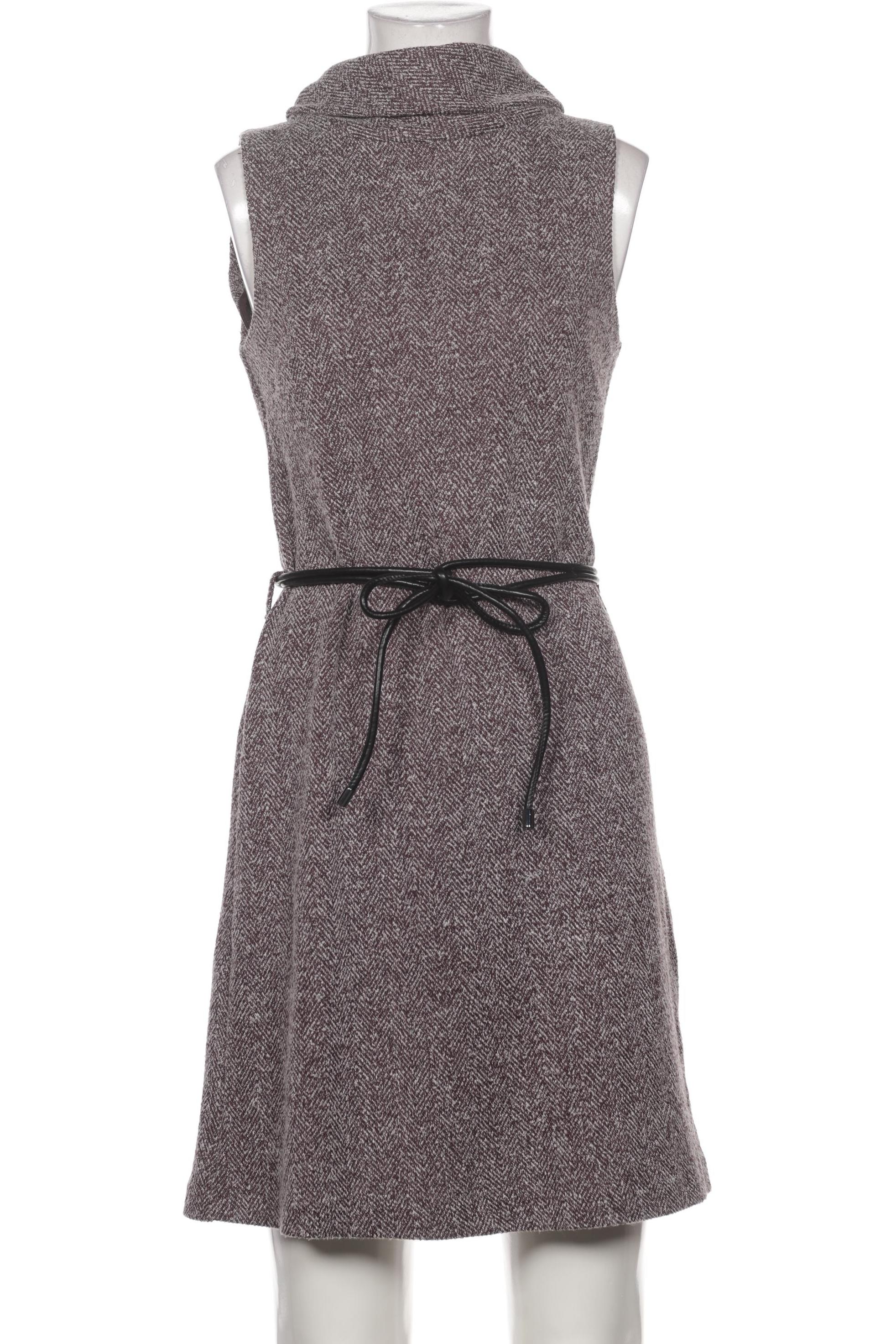 

Zero Damen Kleid, bordeaux, Gr. 36