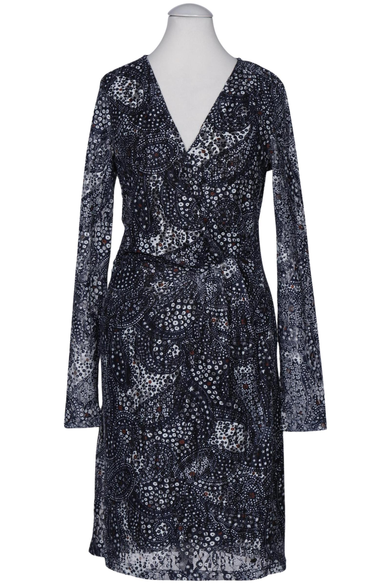 

Zero Damen Kleid, marineblau, Gr. 34