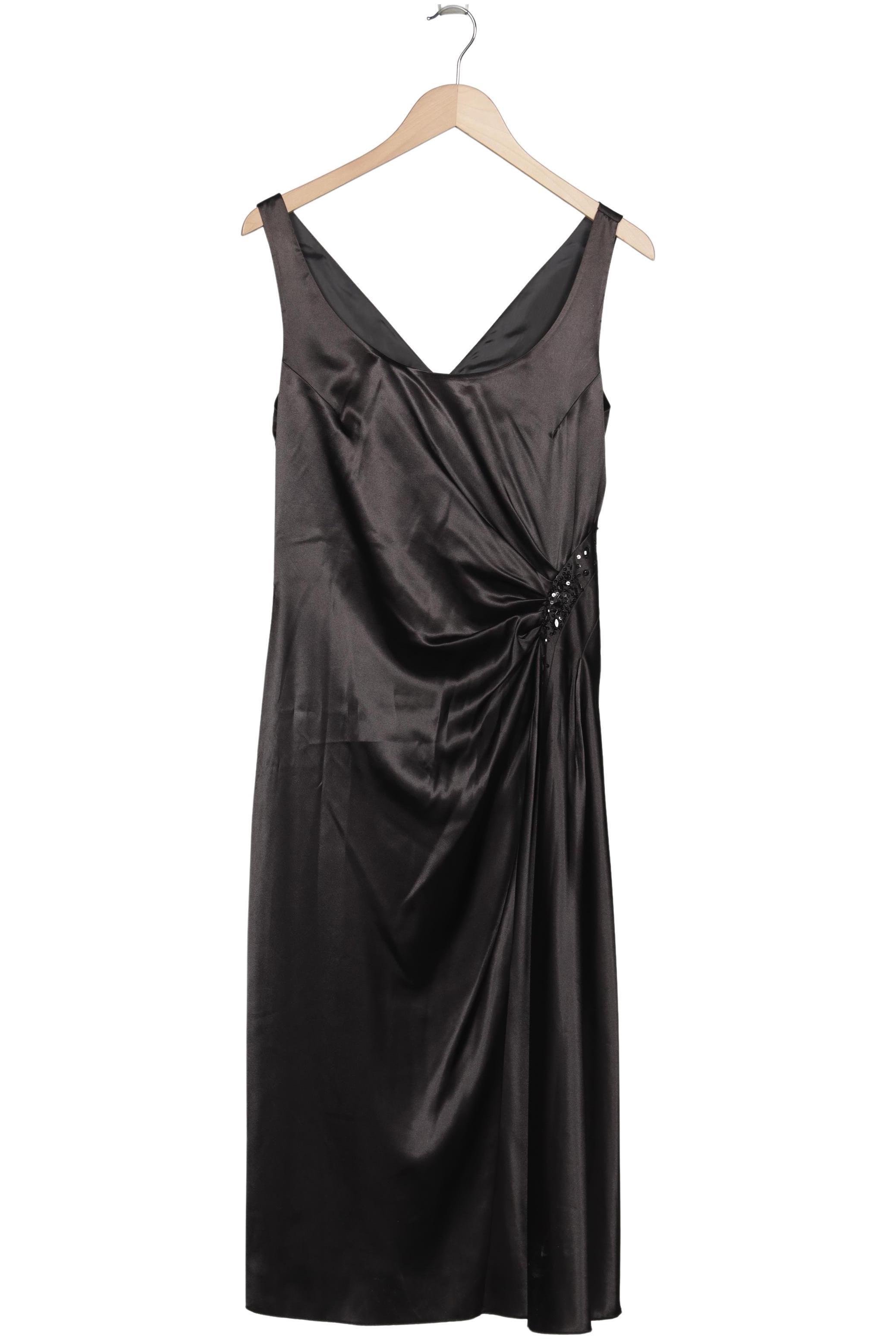 

Zero Damen Kleid, schwarz, Gr. 42
