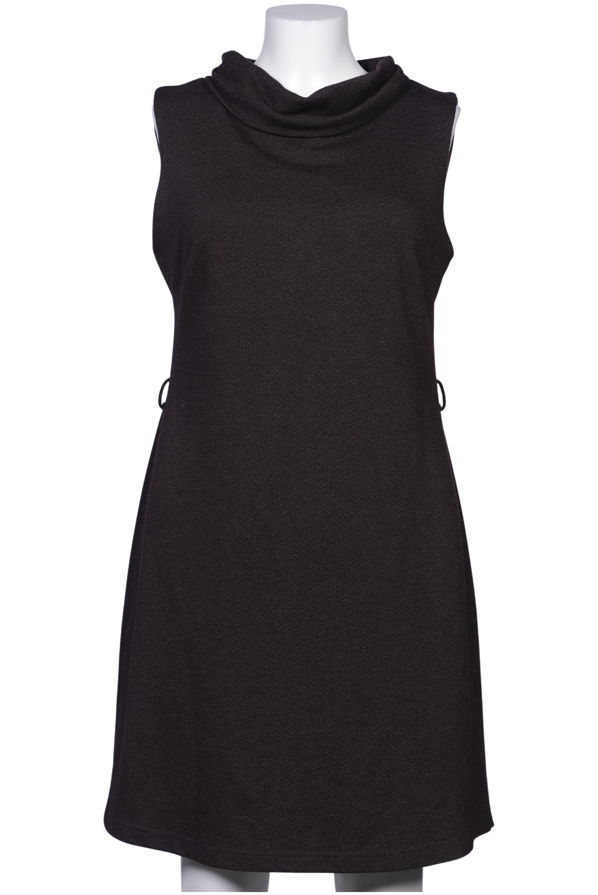 

Zero Damen Kleid, braun, Gr. 44