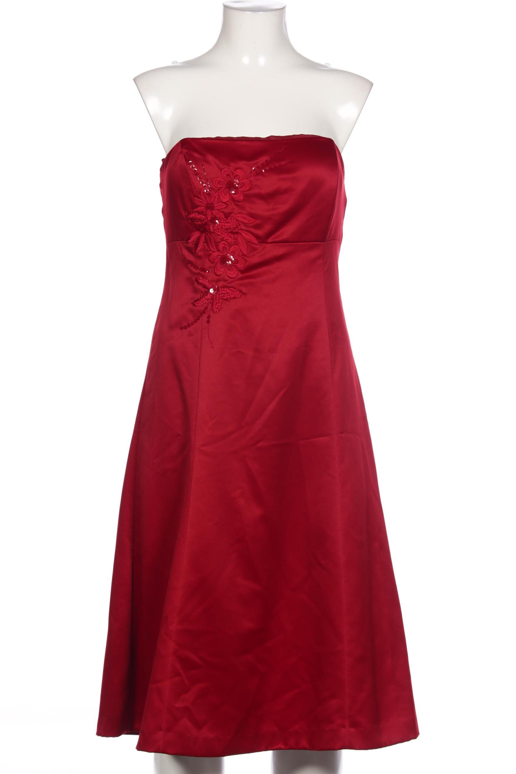 

Zero Damen Kleid, rot, Gr. 40