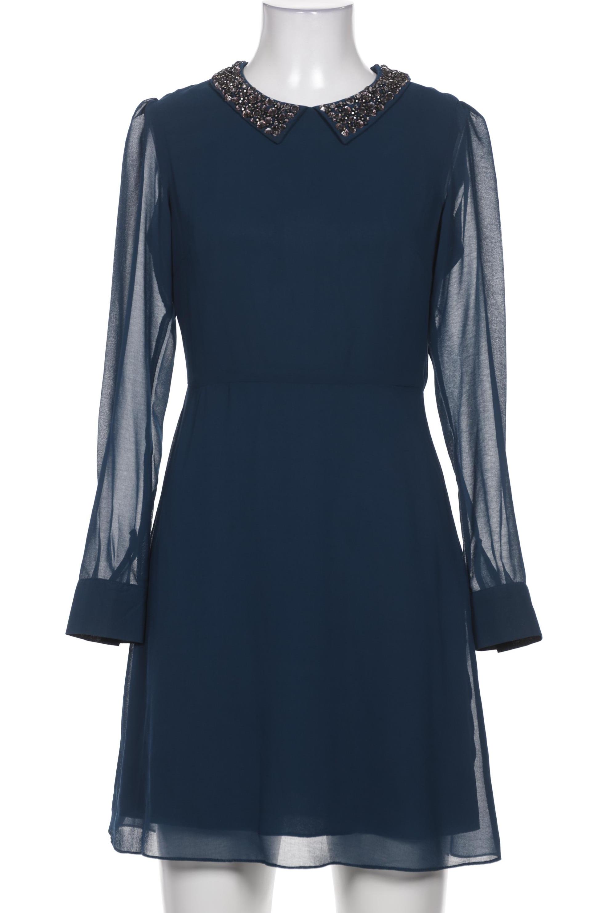 

ZERO Damen Kleid, blau