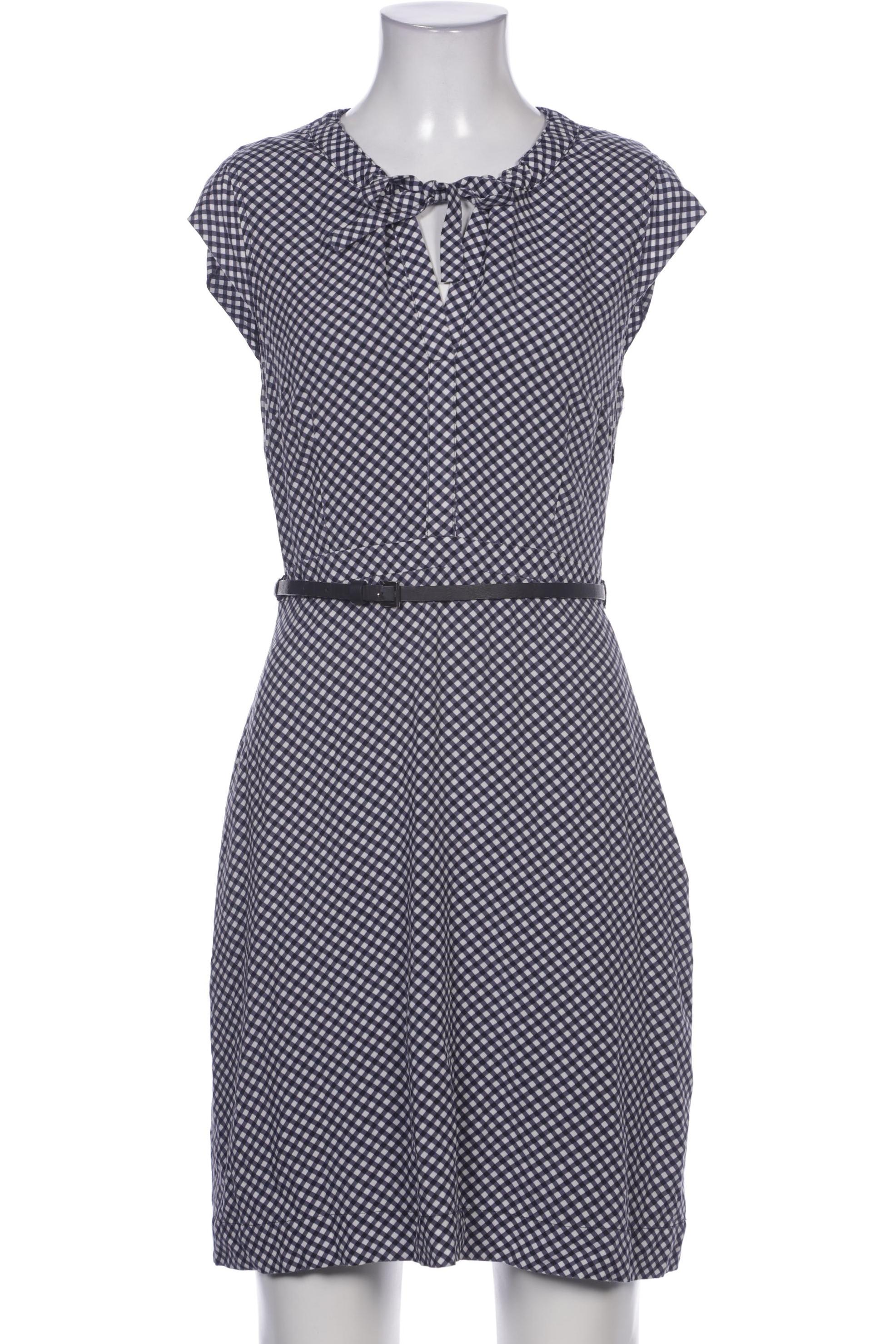 

Zero Damen Kleid, marineblau, Gr. 36