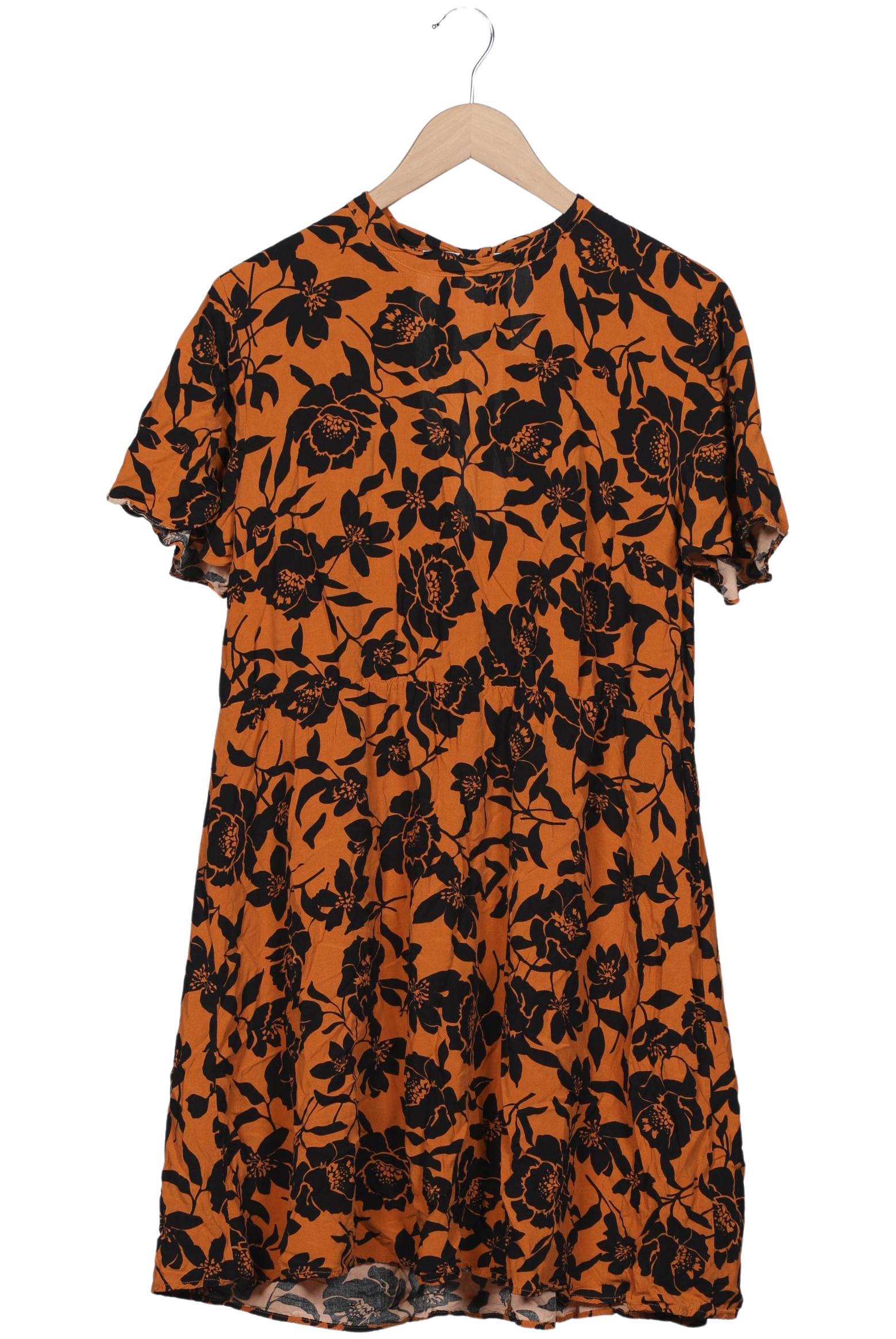 

Zero Damen Kleid, braun, Gr. 46