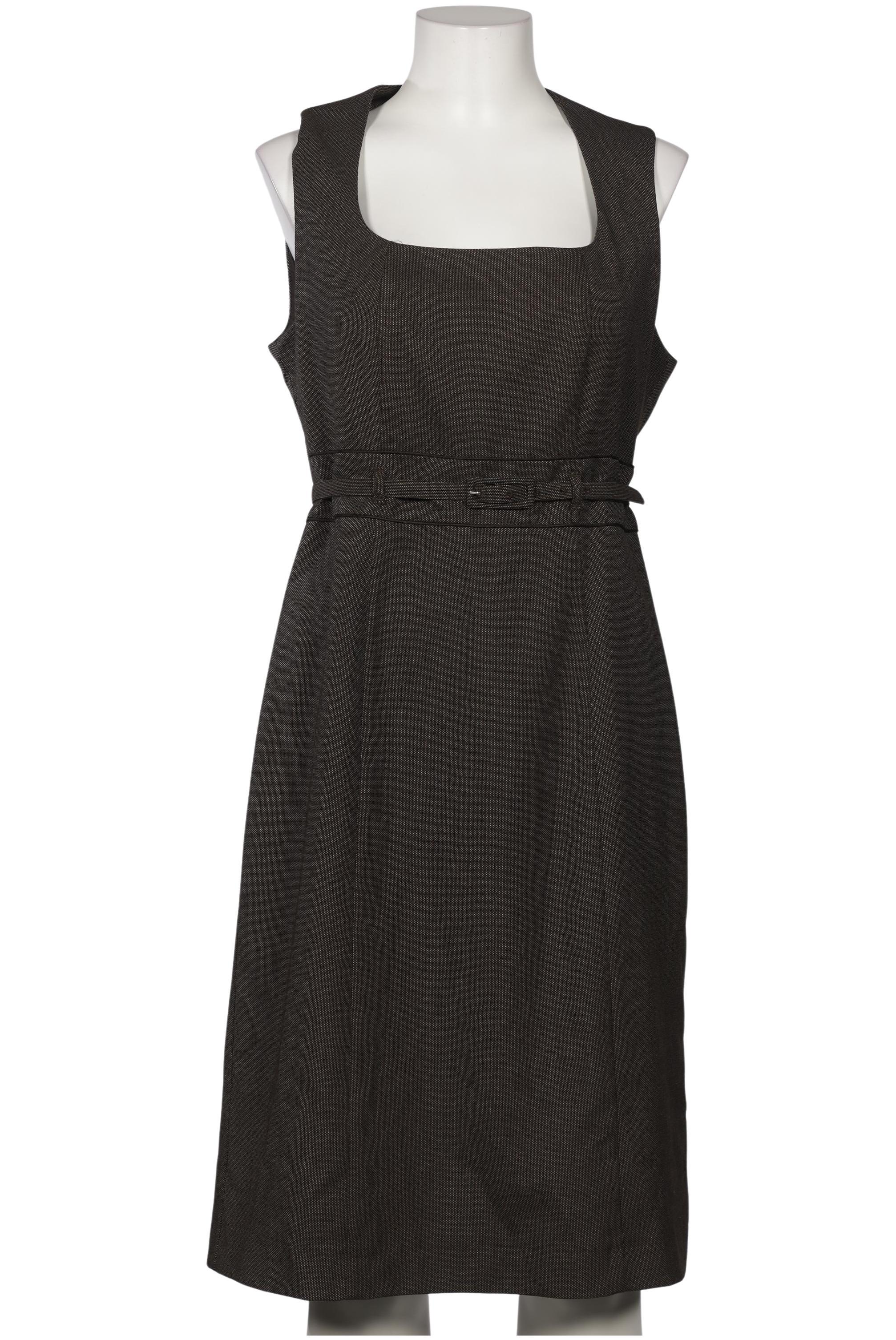 

Zero Damen Kleid, braun, Gr. 42