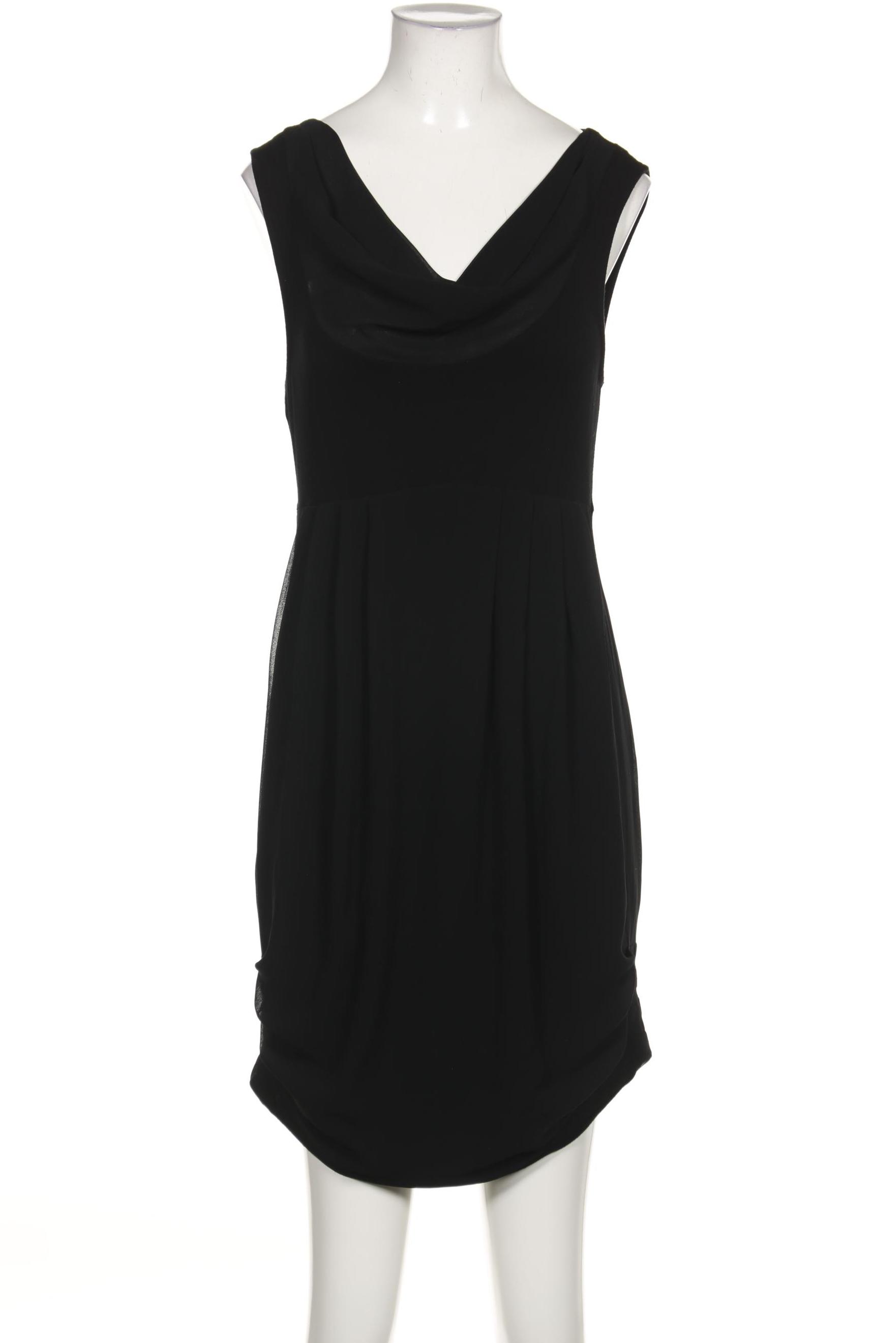 

Zero Damen Kleid, schwarz, Gr. 36