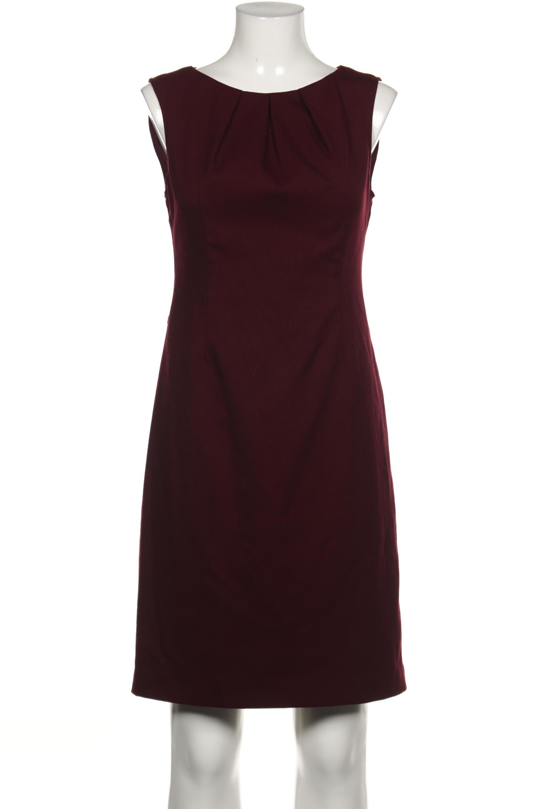 

Zero Damen Kleid, bordeaux, Gr. 38