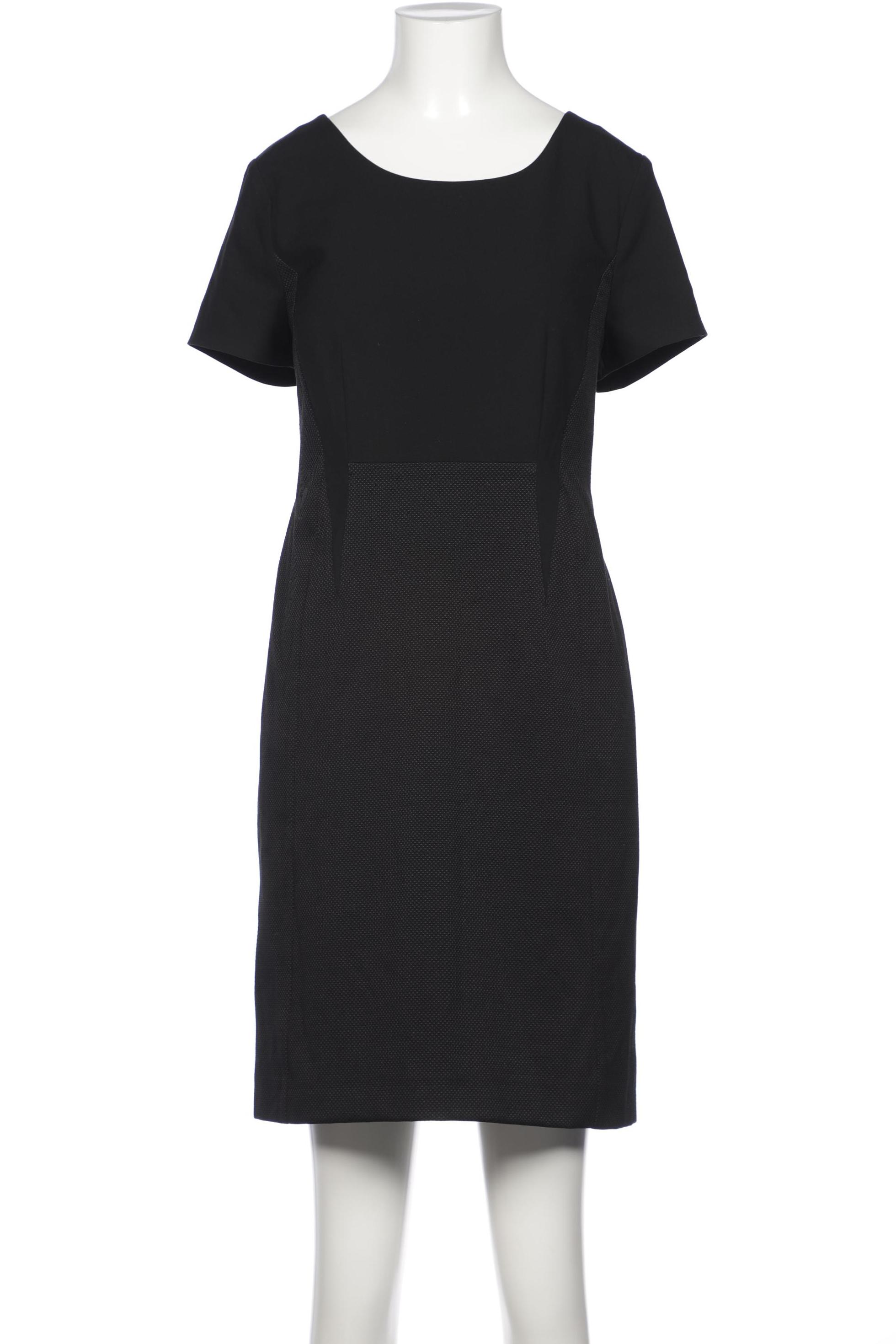 

ZERO Damen Kleid, schwarz