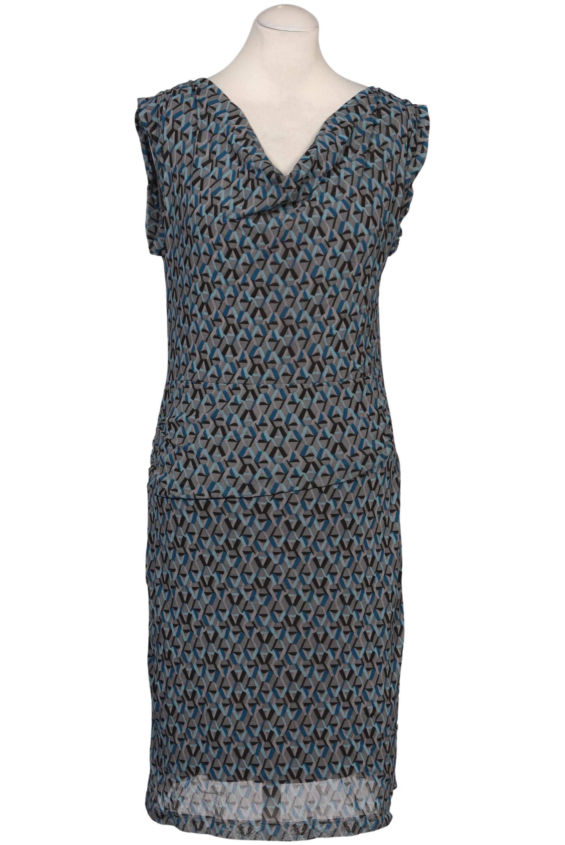 

Zero Damen Kleid, mehrfarbig, Gr. 40