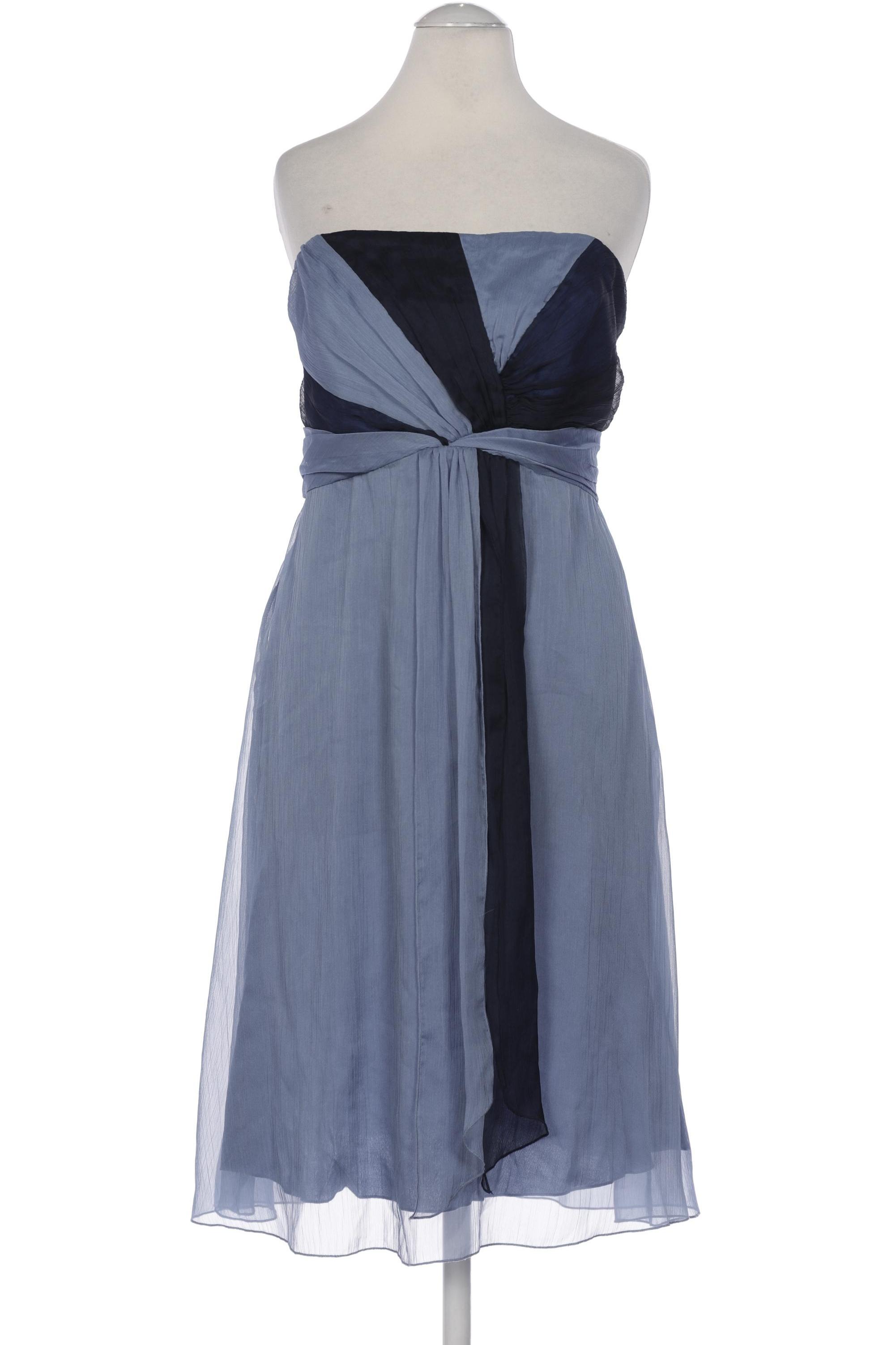 

Zero Damen Kleid, blau, Gr. 40