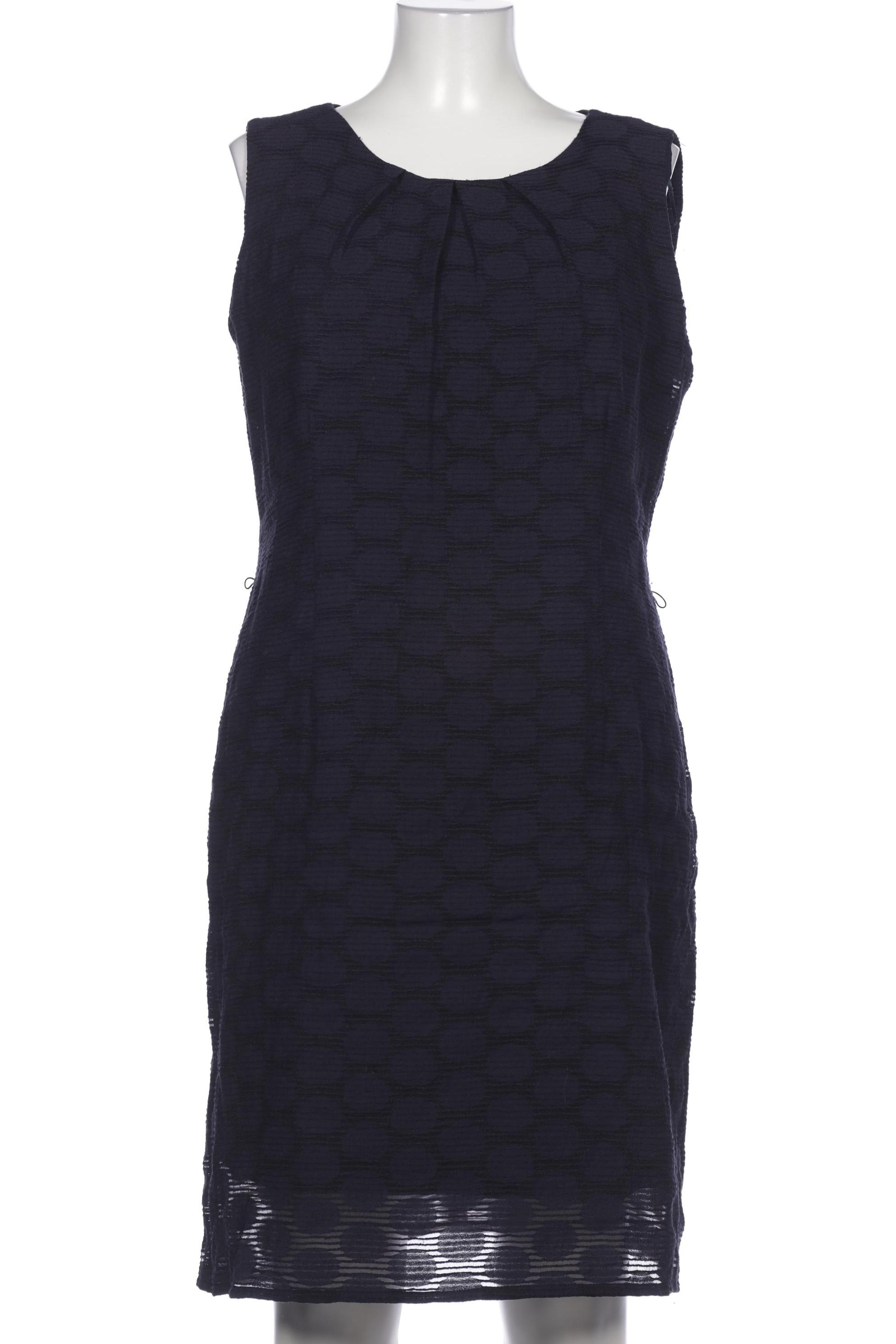 

ZERO Damen Kleid, marineblau