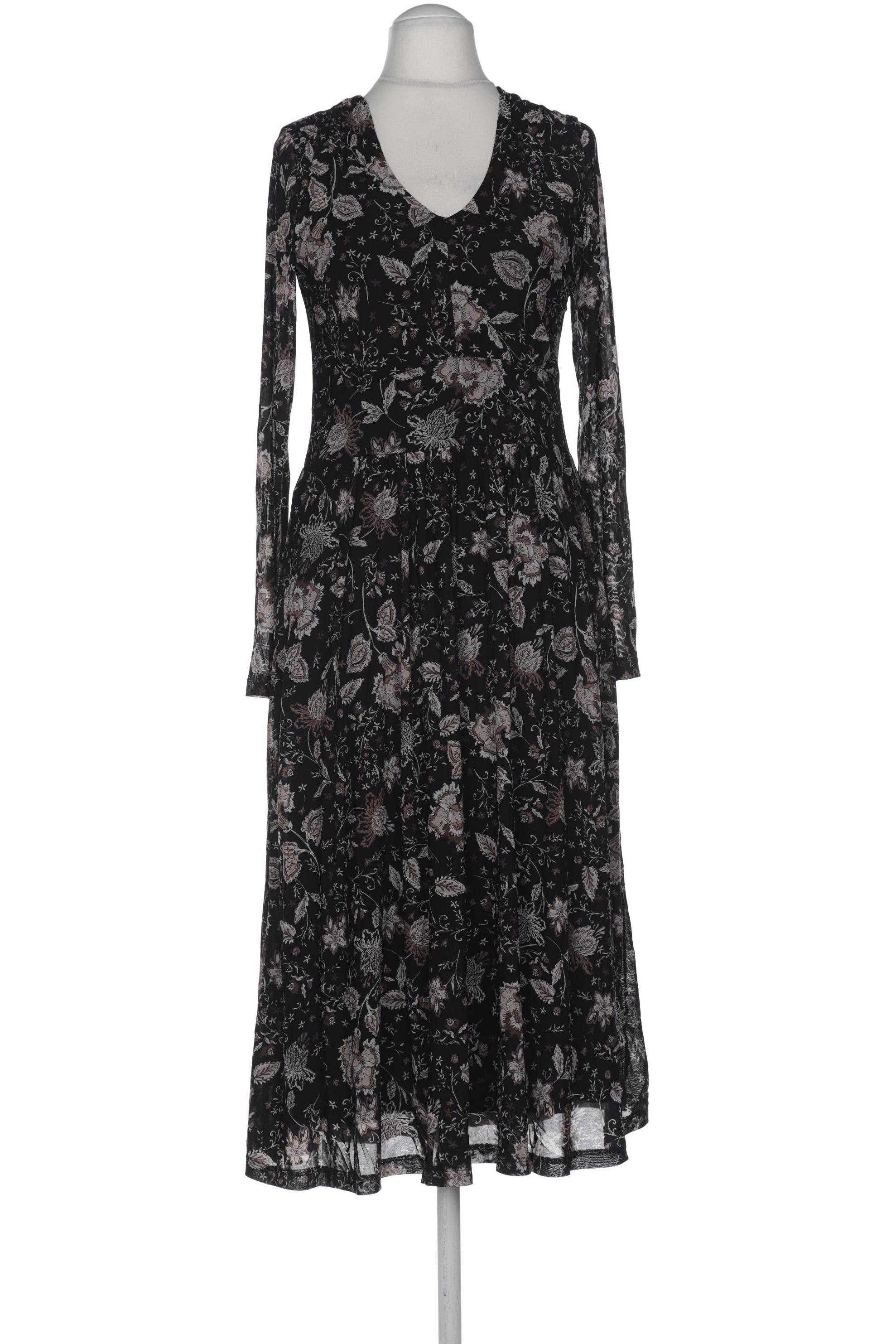 

Zero Damen Kleid, schwarz, Gr. 38
