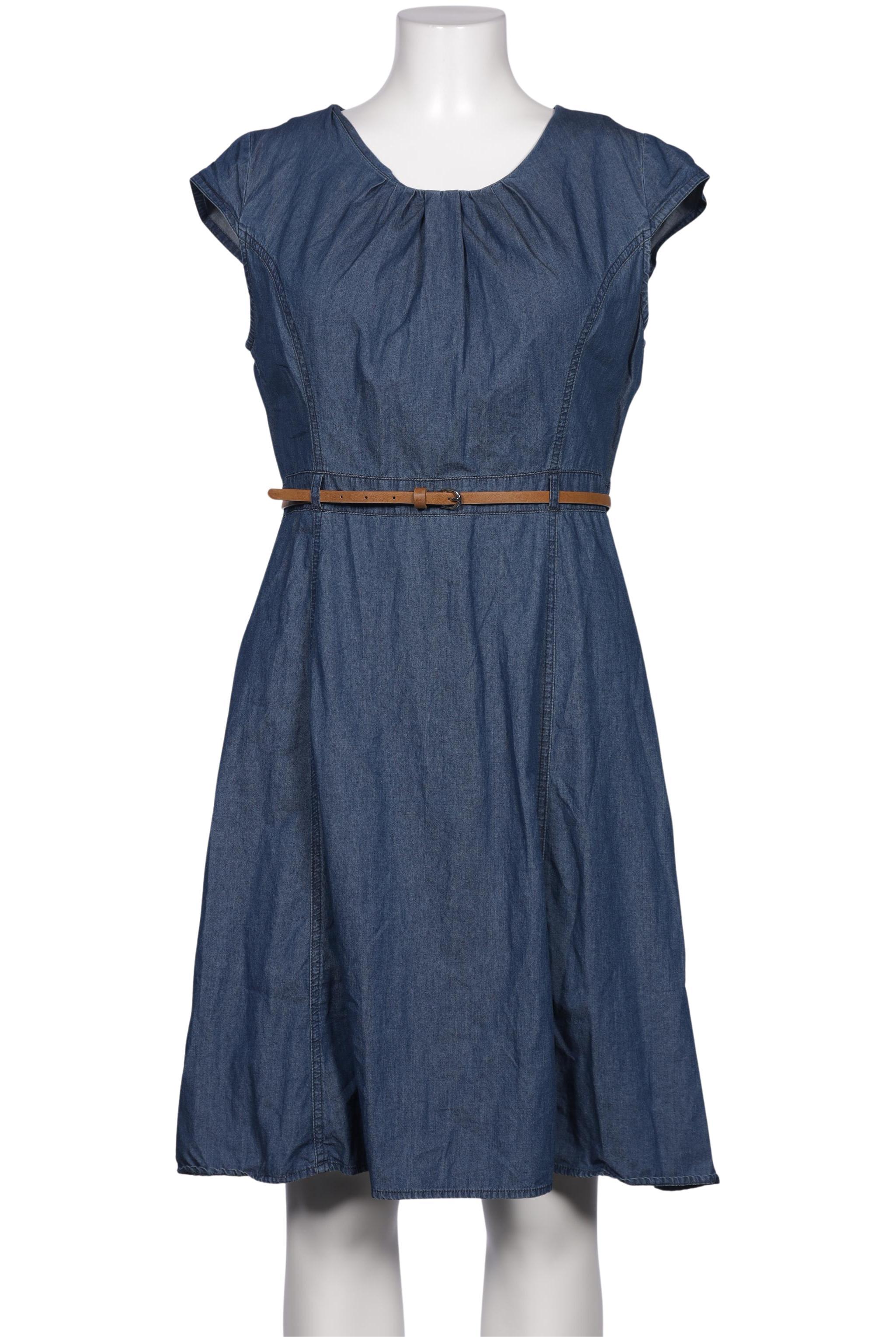 

Zero Damen Kleid, marineblau, Gr. 42