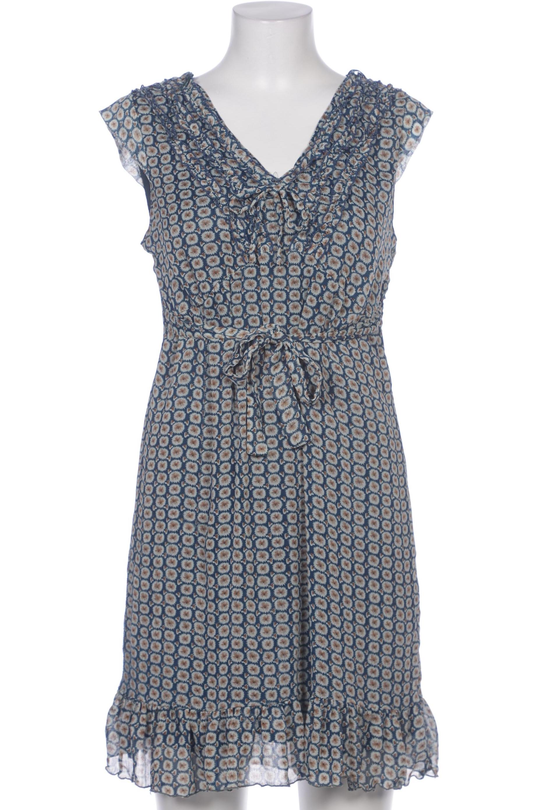 

Zero Damen Kleid, blau, Gr. 40