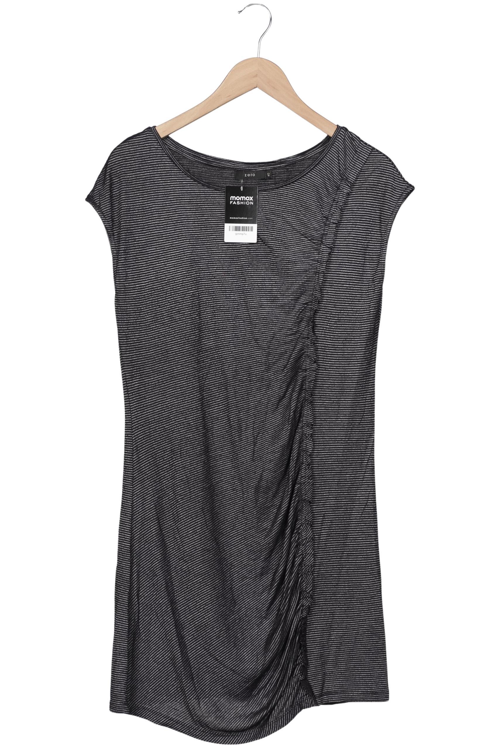 

Zero Damen Kleid, marineblau, Gr. 40