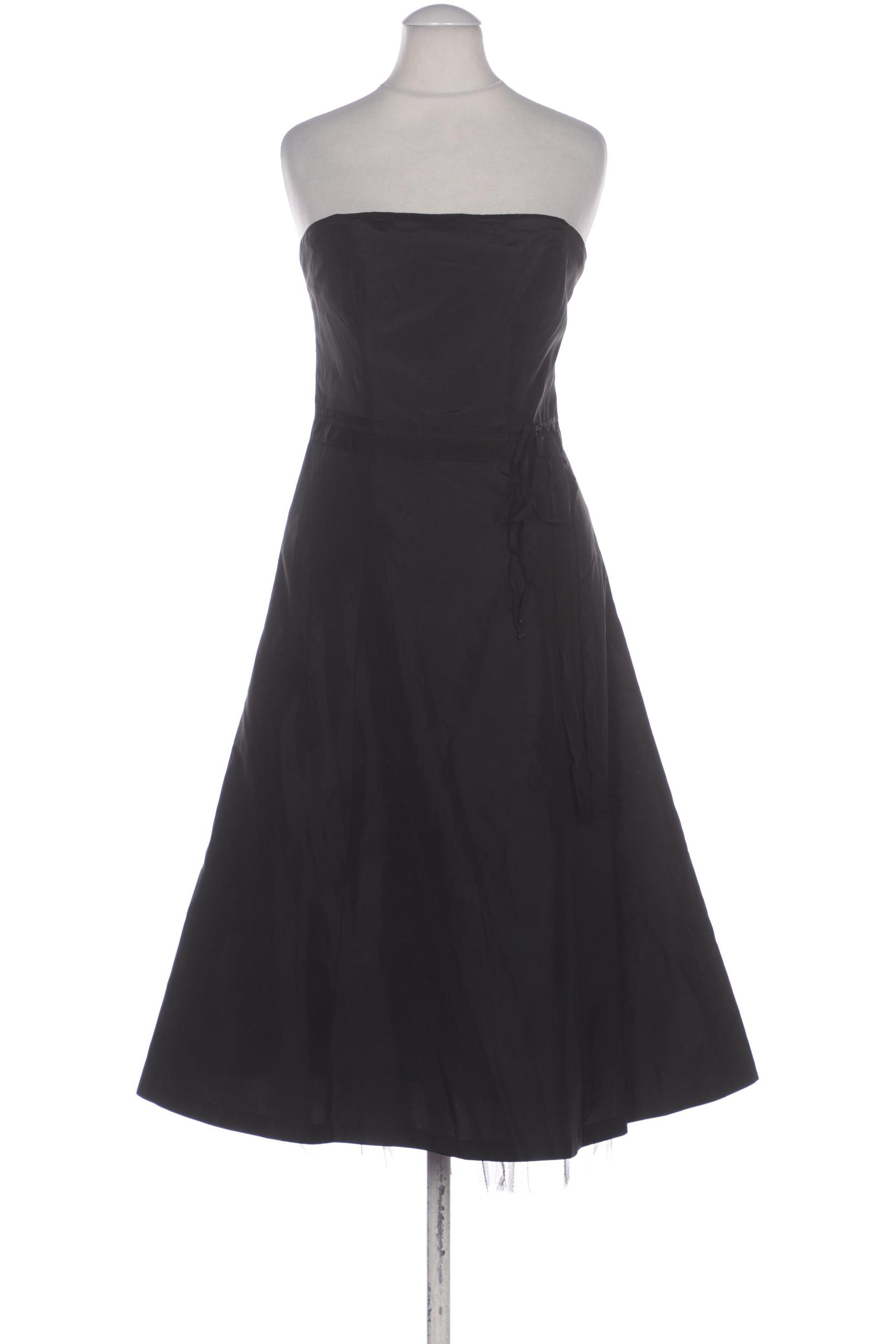 

Zero Damen Kleid, schwarz, Gr. 34