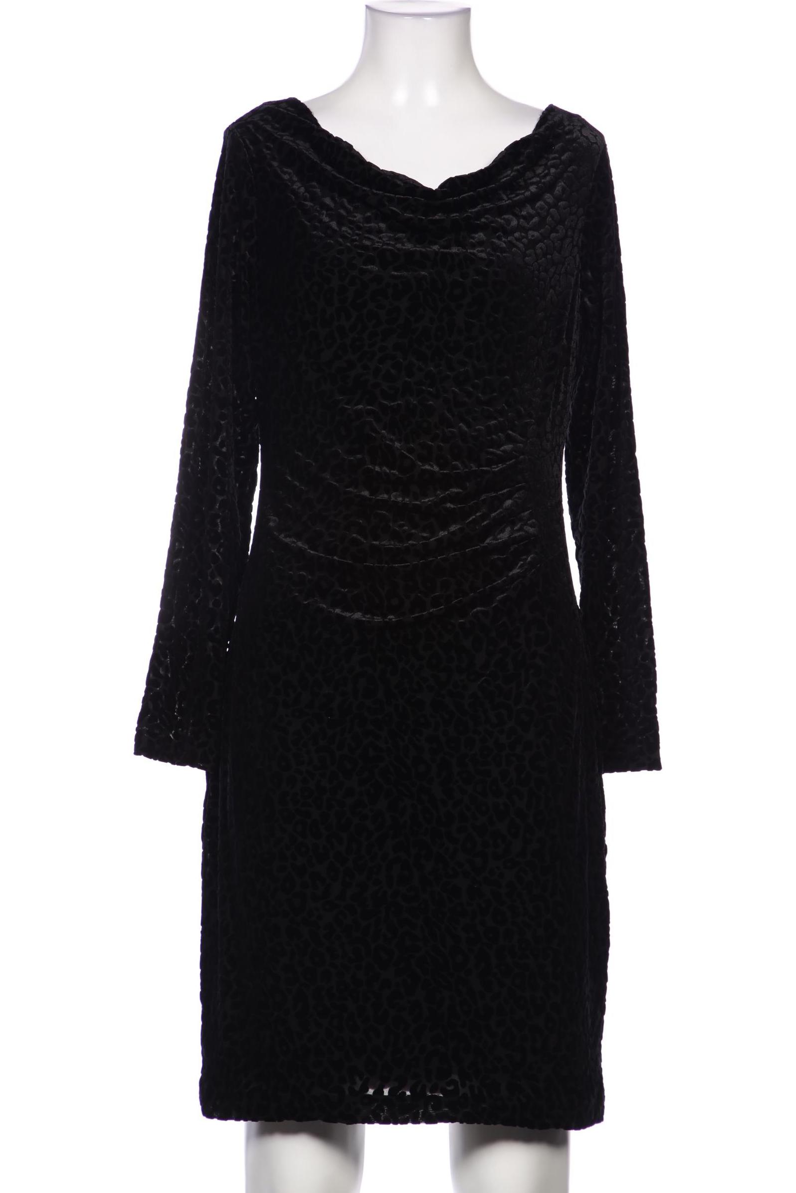 

Zero Damen Kleid, schwarz, Gr. 36
