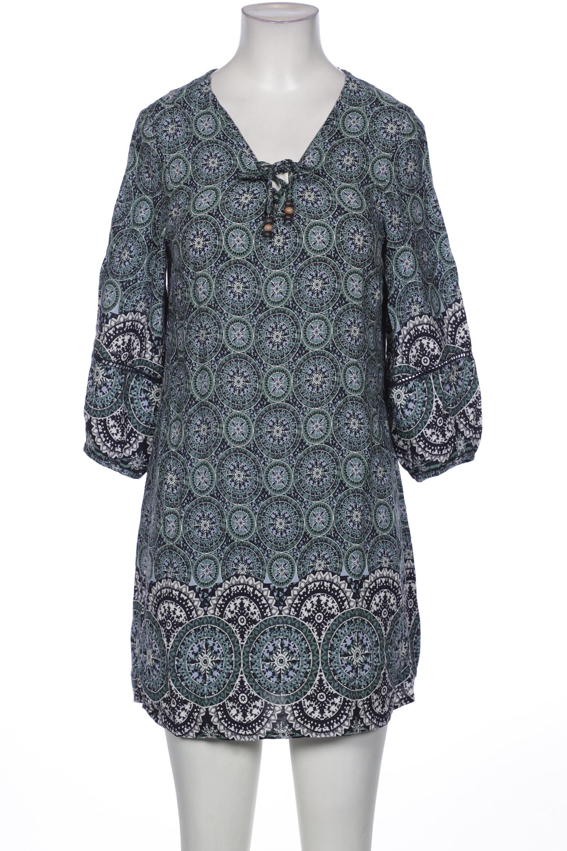 

Zero Damen Kleid, grün, Gr. 36