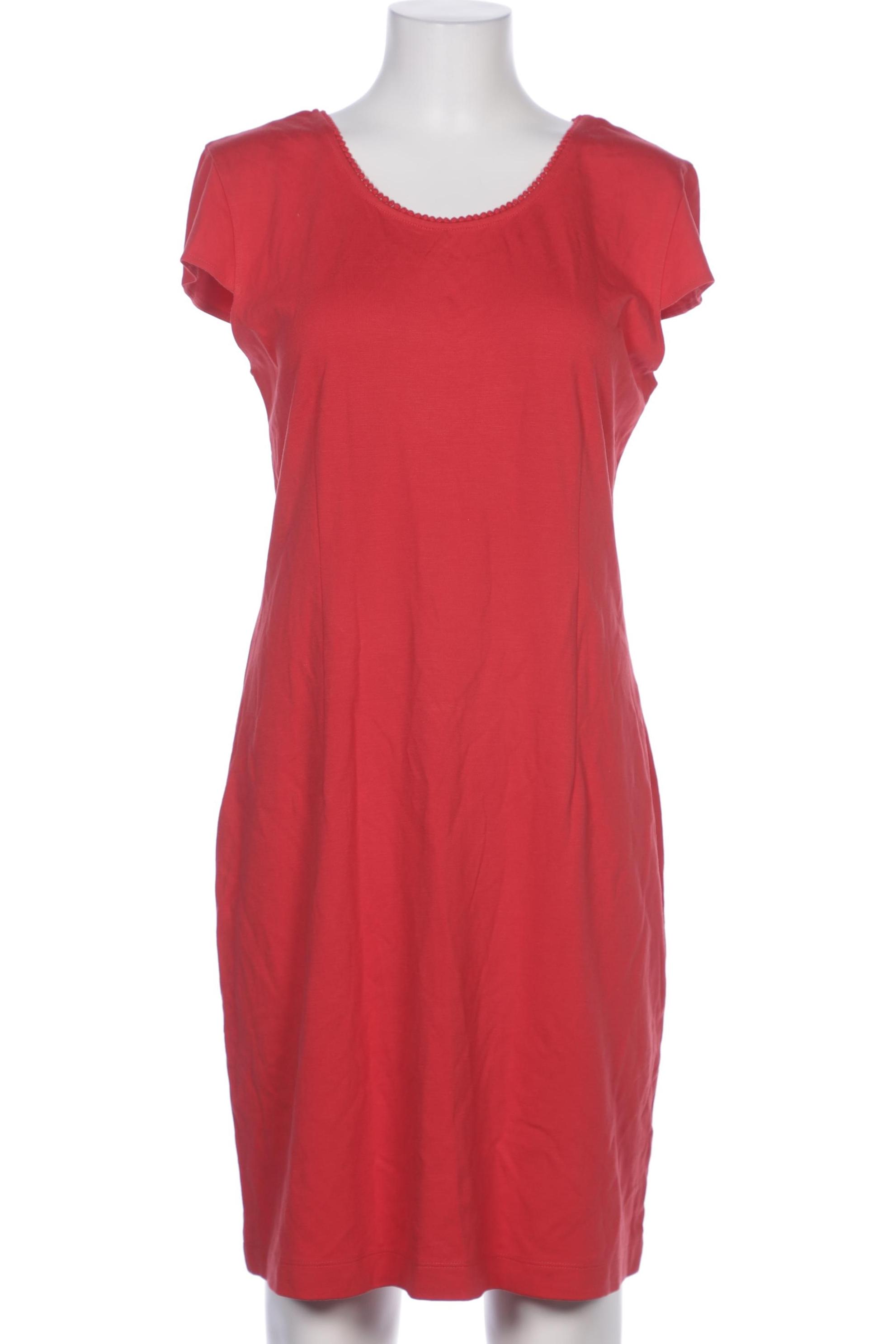 

Zero Damen Kleid, rot, Gr. 42