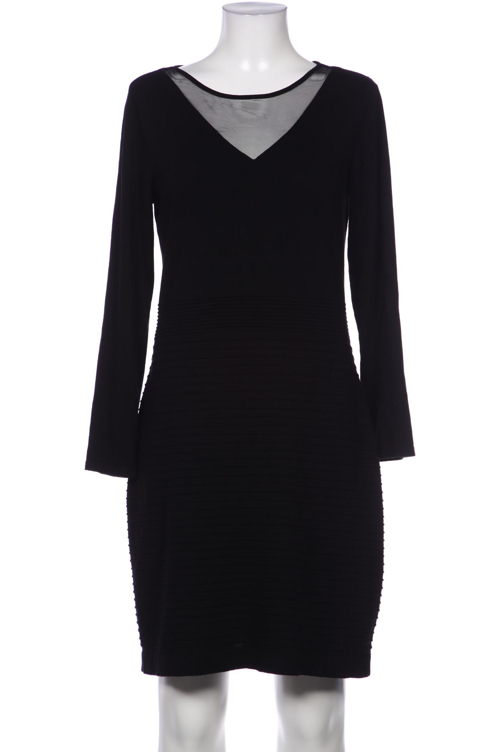 

Zero Damen Kleid, schwarz, Gr. 38