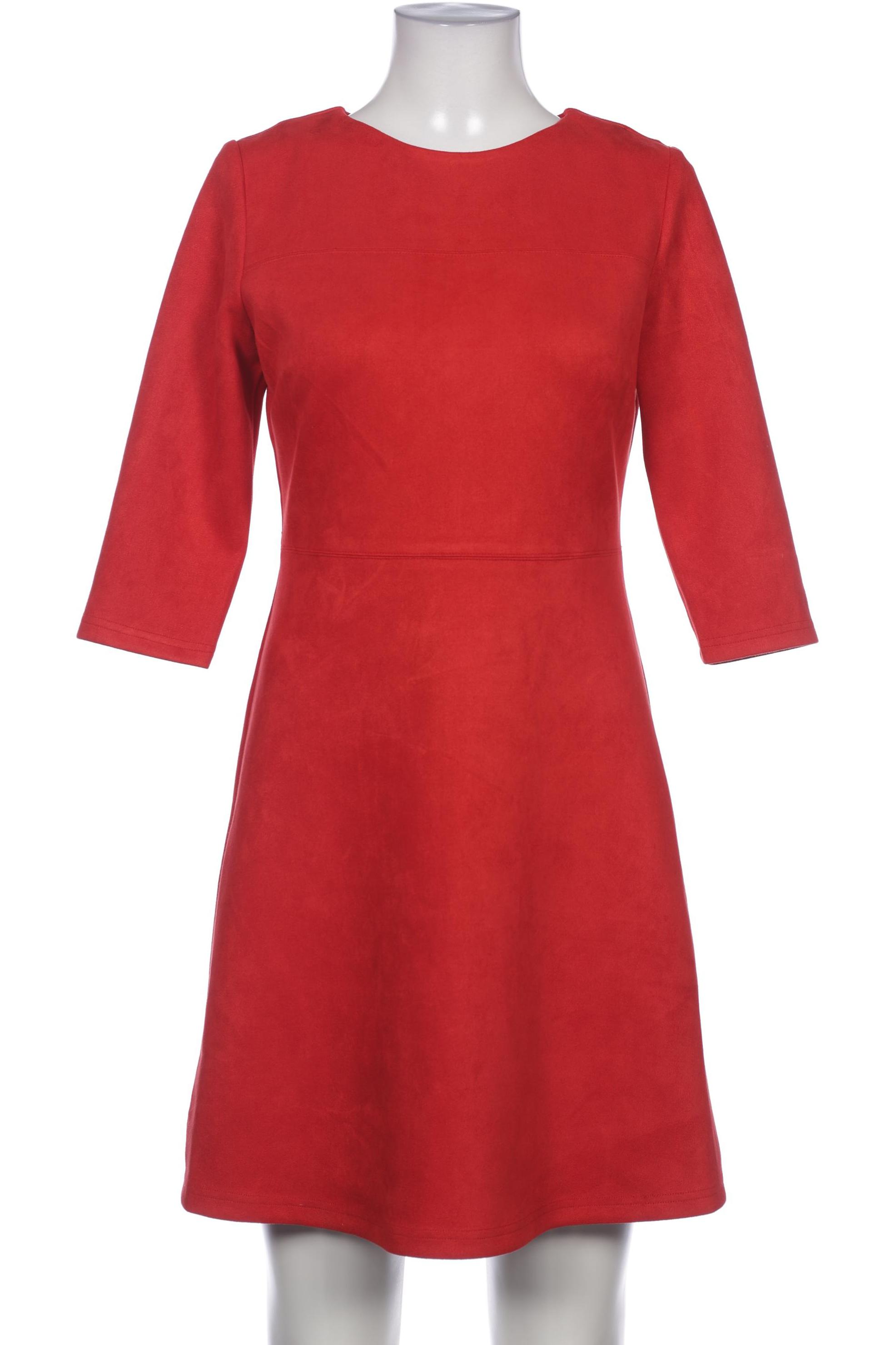 

Zero Damen Kleid, rot, Gr. 38