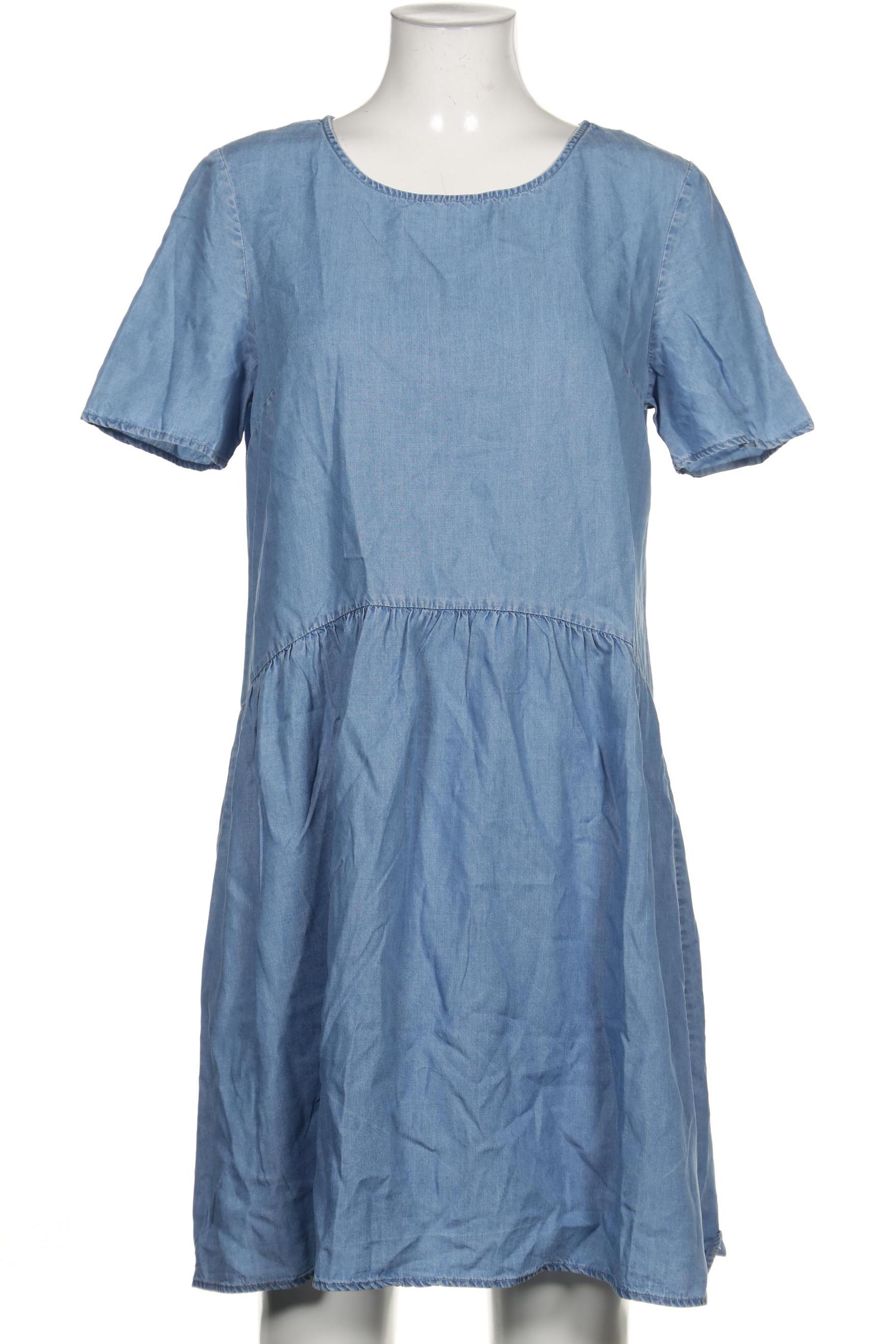 

Zero Damen Kleid, blau, Gr. 40
