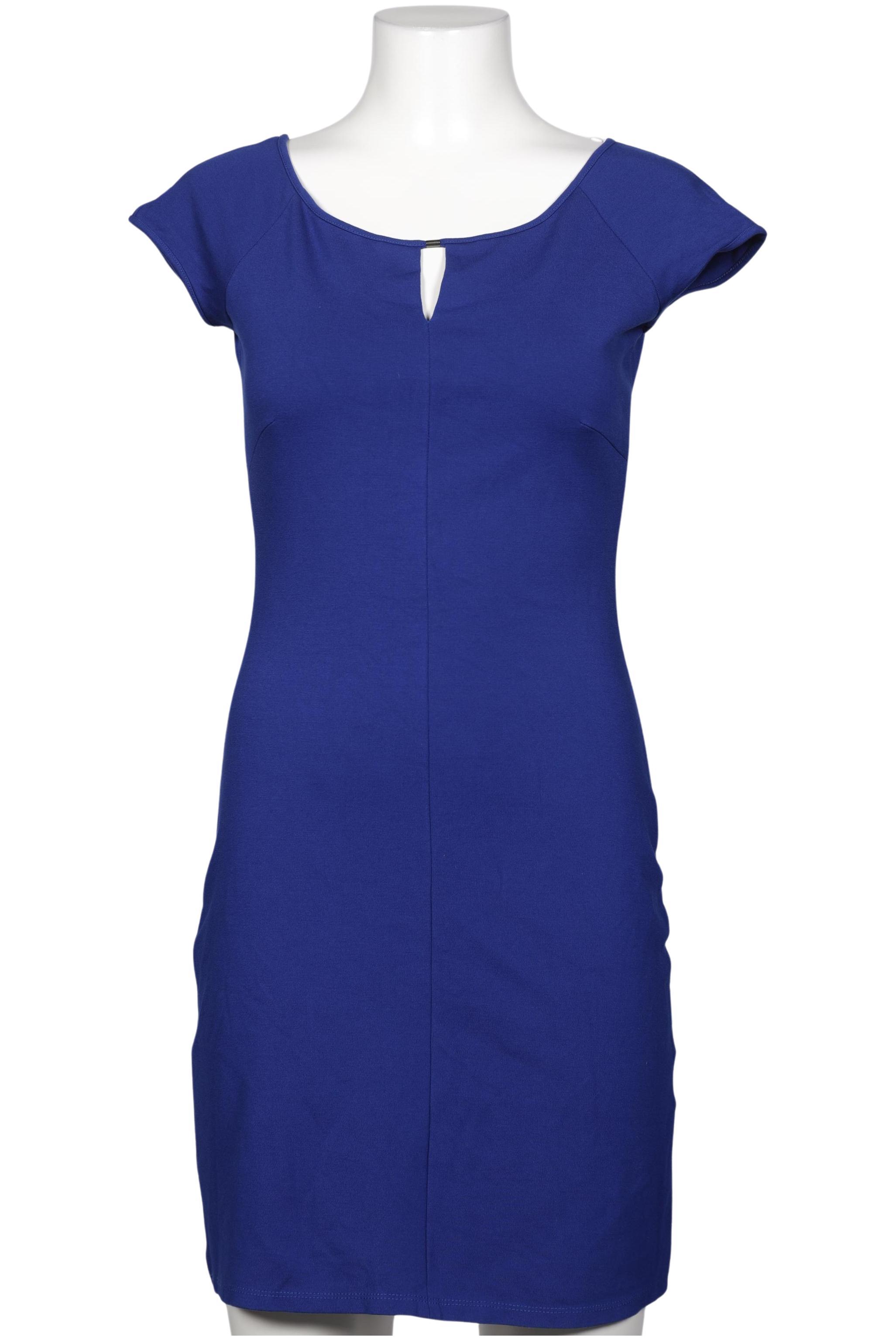 

Zero Damen Kleid, blau, Gr. 36