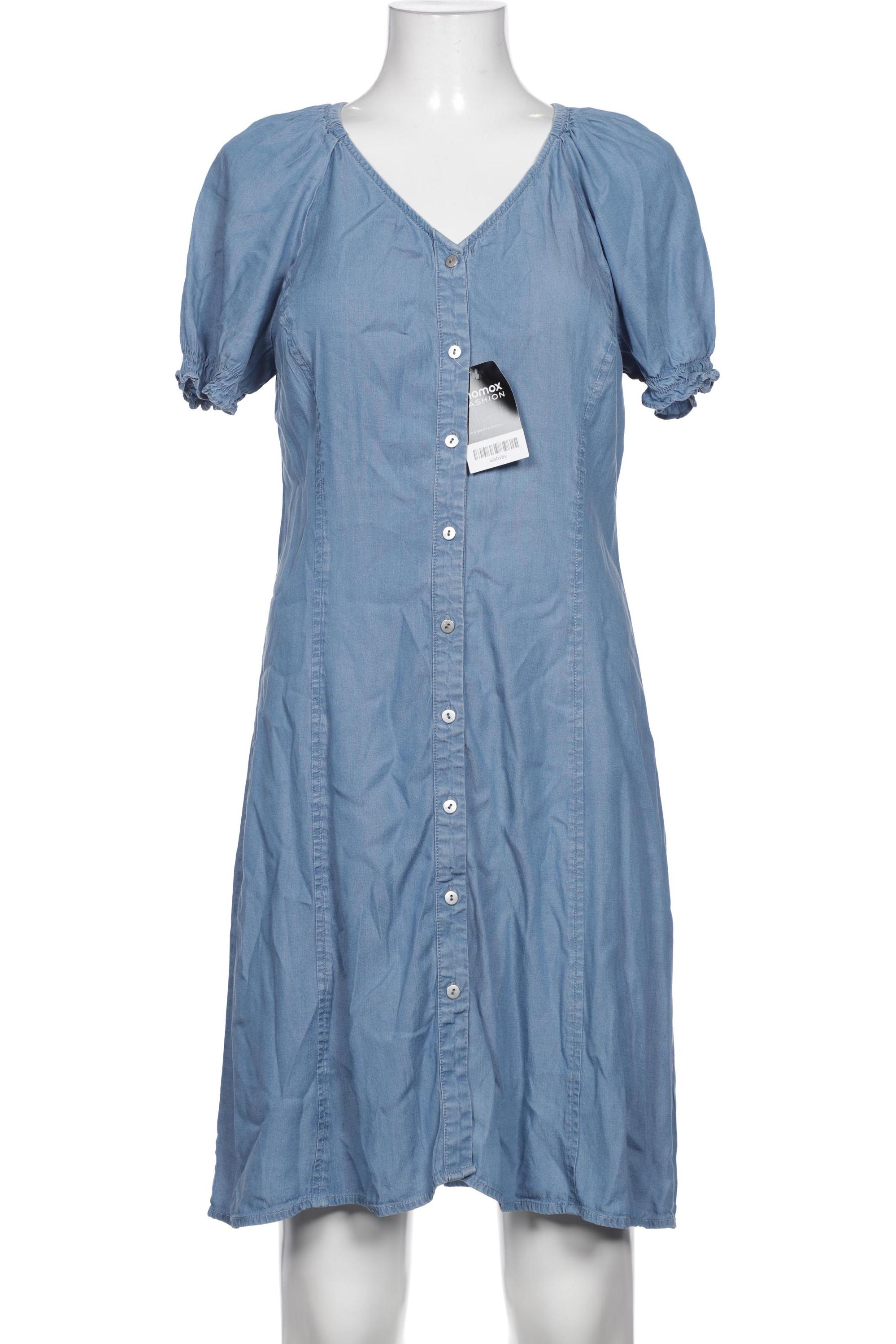 

ZERO Damen Kleid, blau