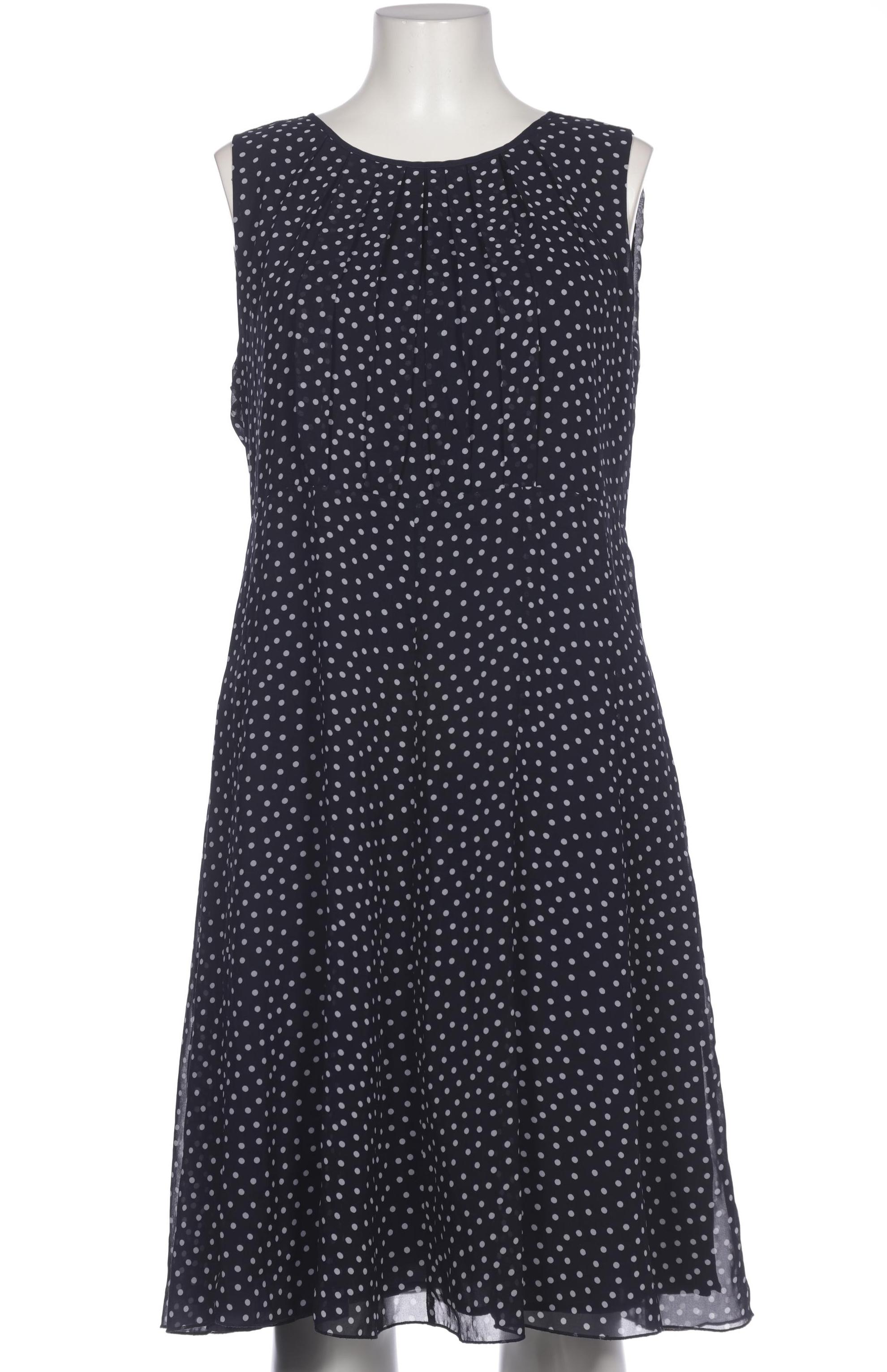 

Zero Damen Kleid, marineblau, Gr. 44