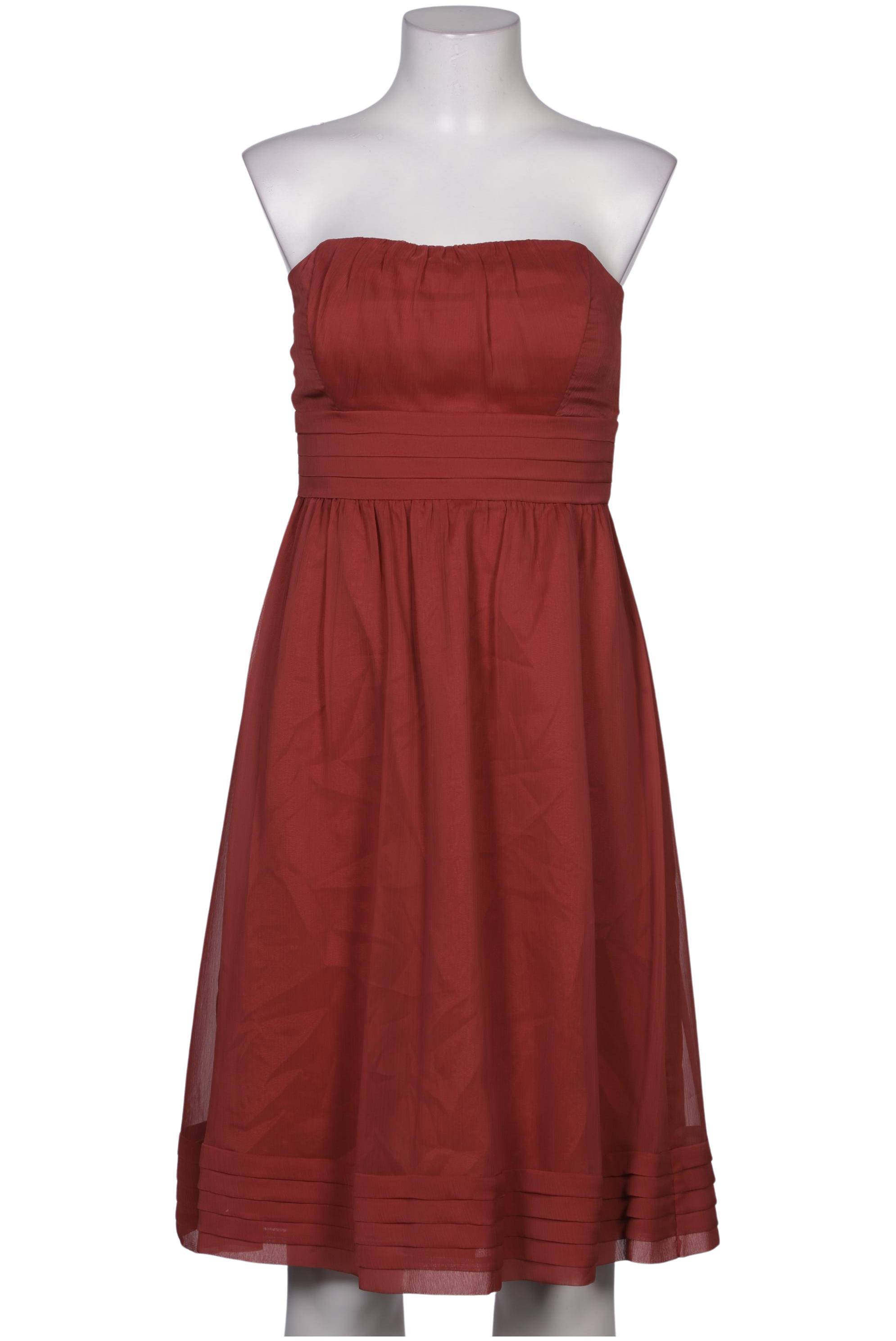

Zero Damen Kleid, bordeaux, Gr. 38