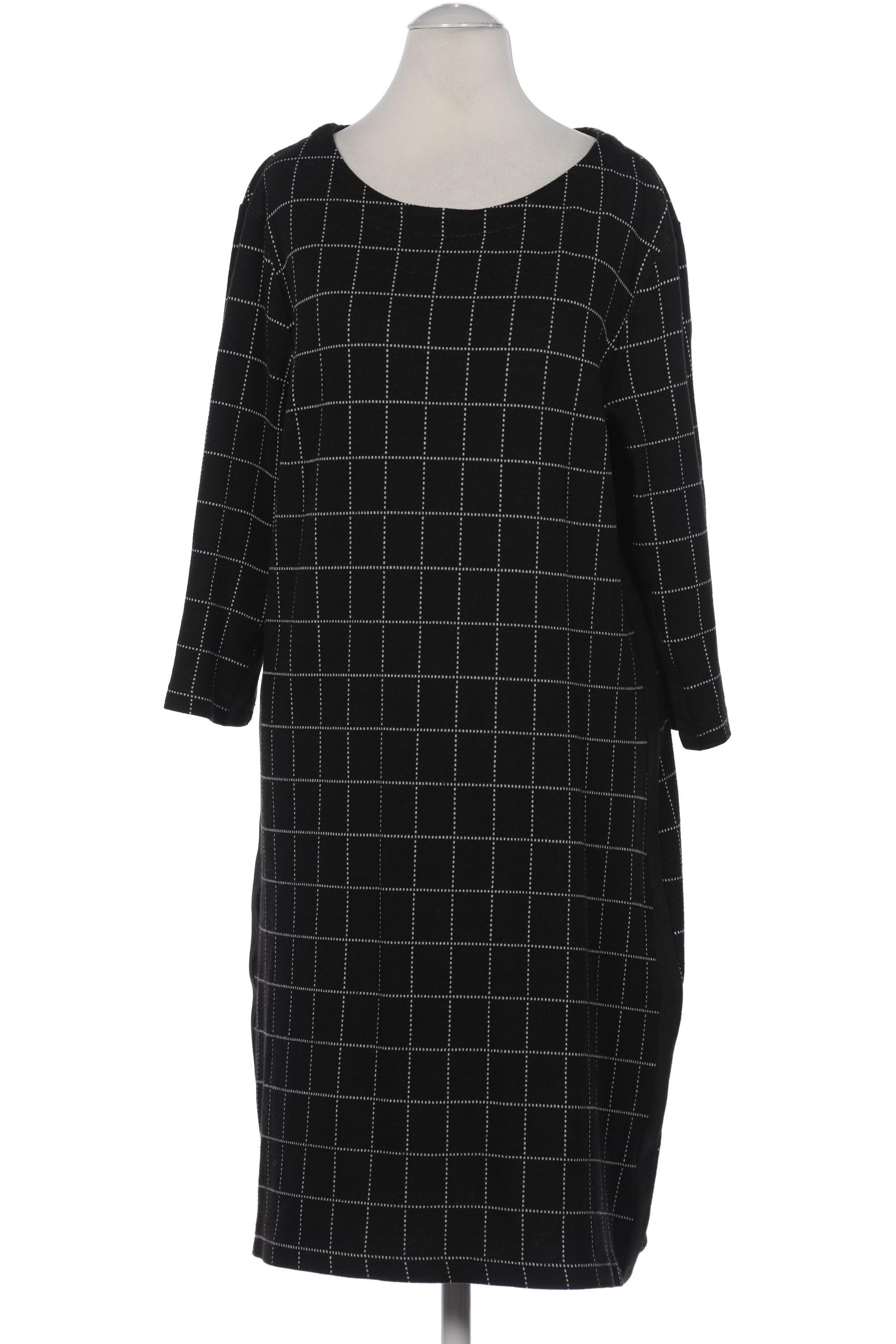 

Zero Damen Kleid, schwarz, Gr. 42