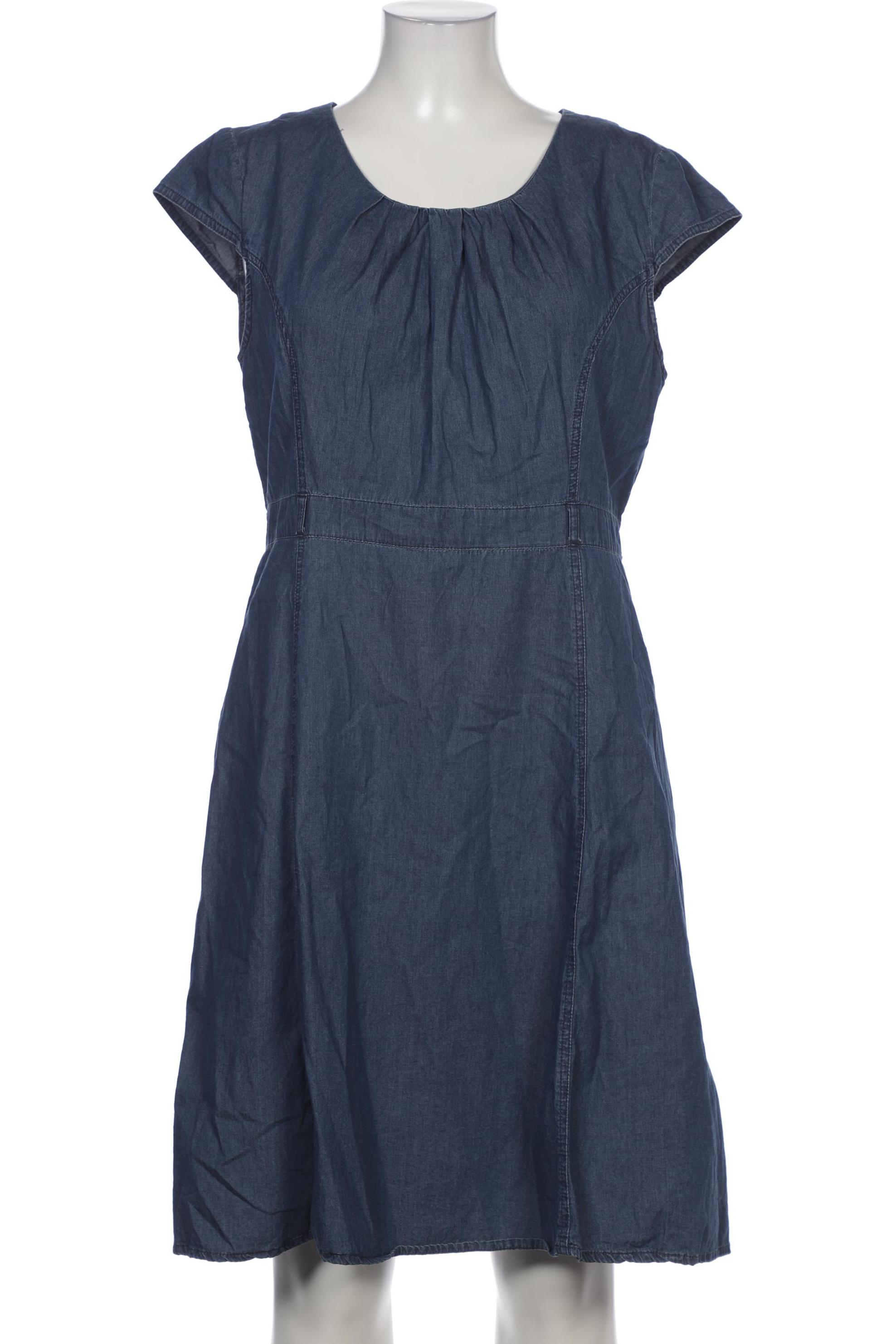 

ZERO Damen Kleid, blau