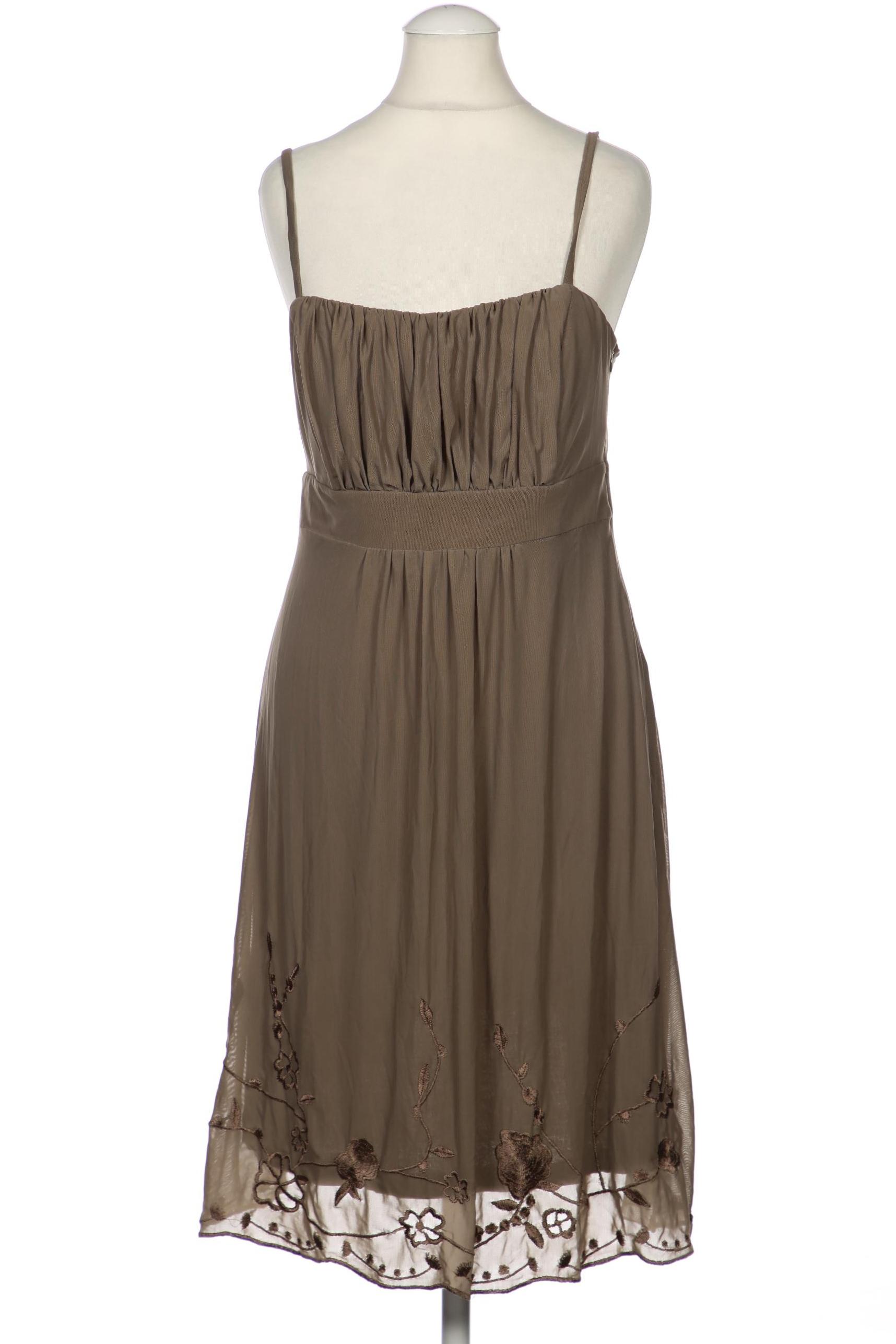 

ZERO Damen Kleid, braun