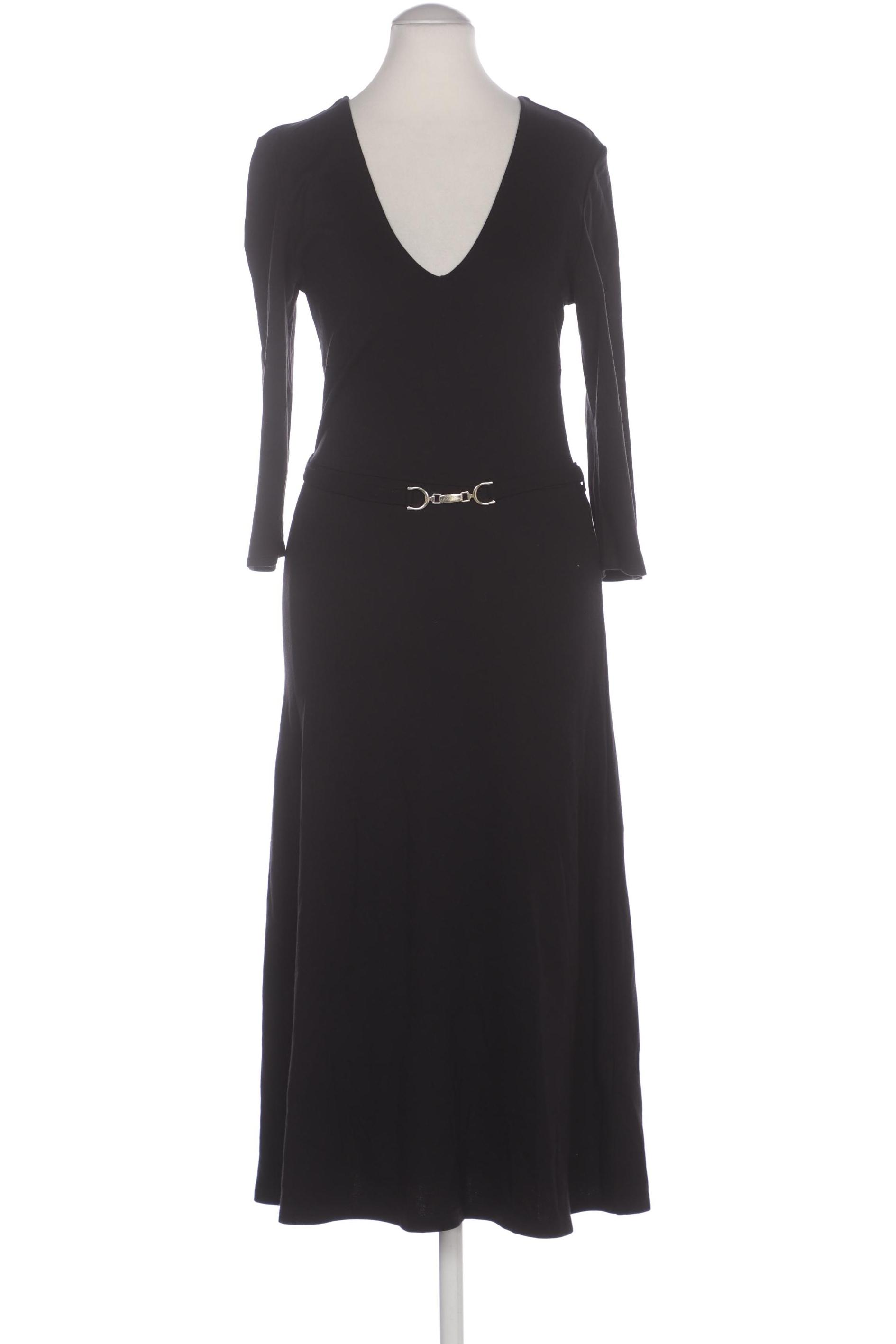 

Zero Damen Kleid, schwarz, Gr. 38