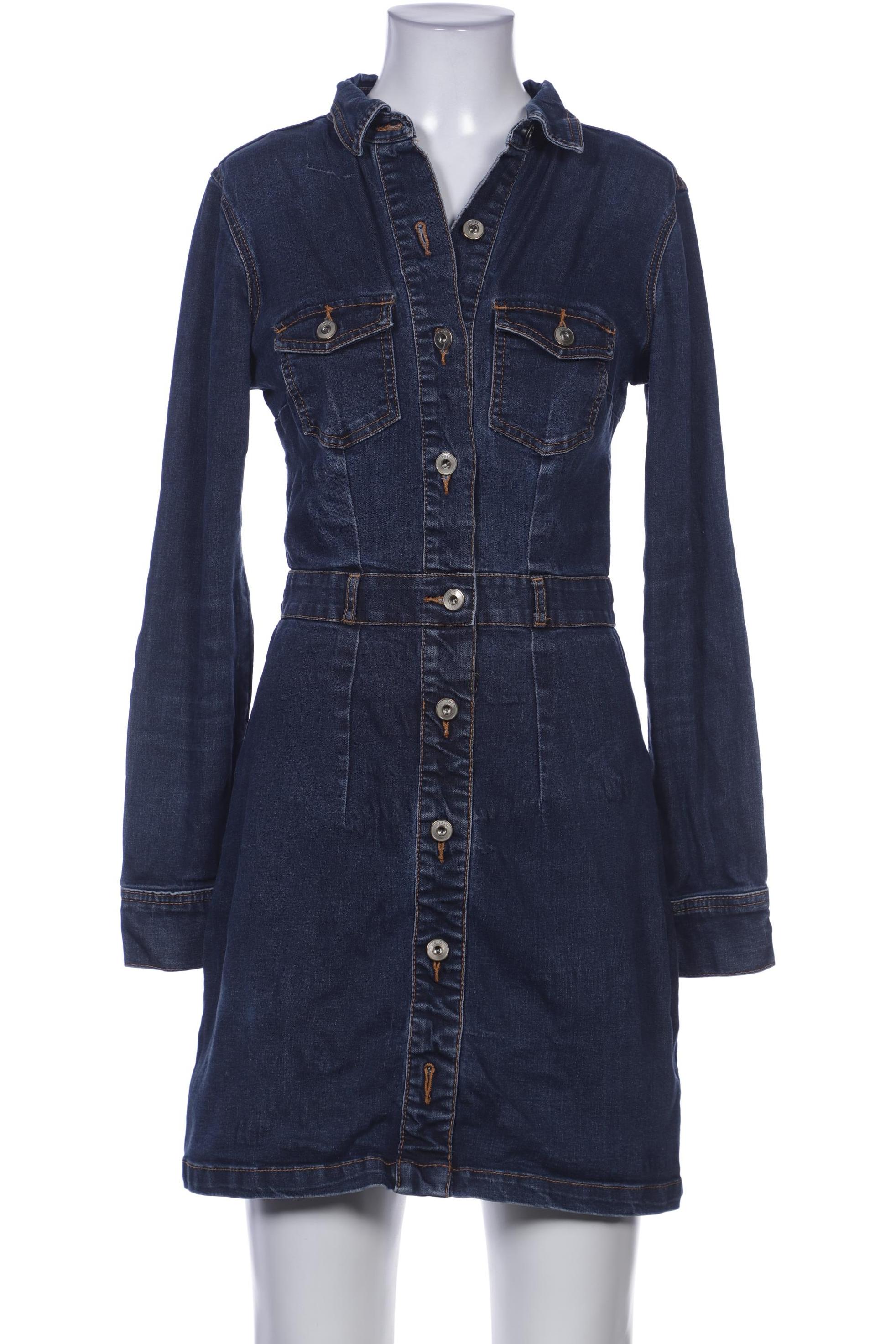 

Zero Damen Kleid, marineblau, Gr. 34