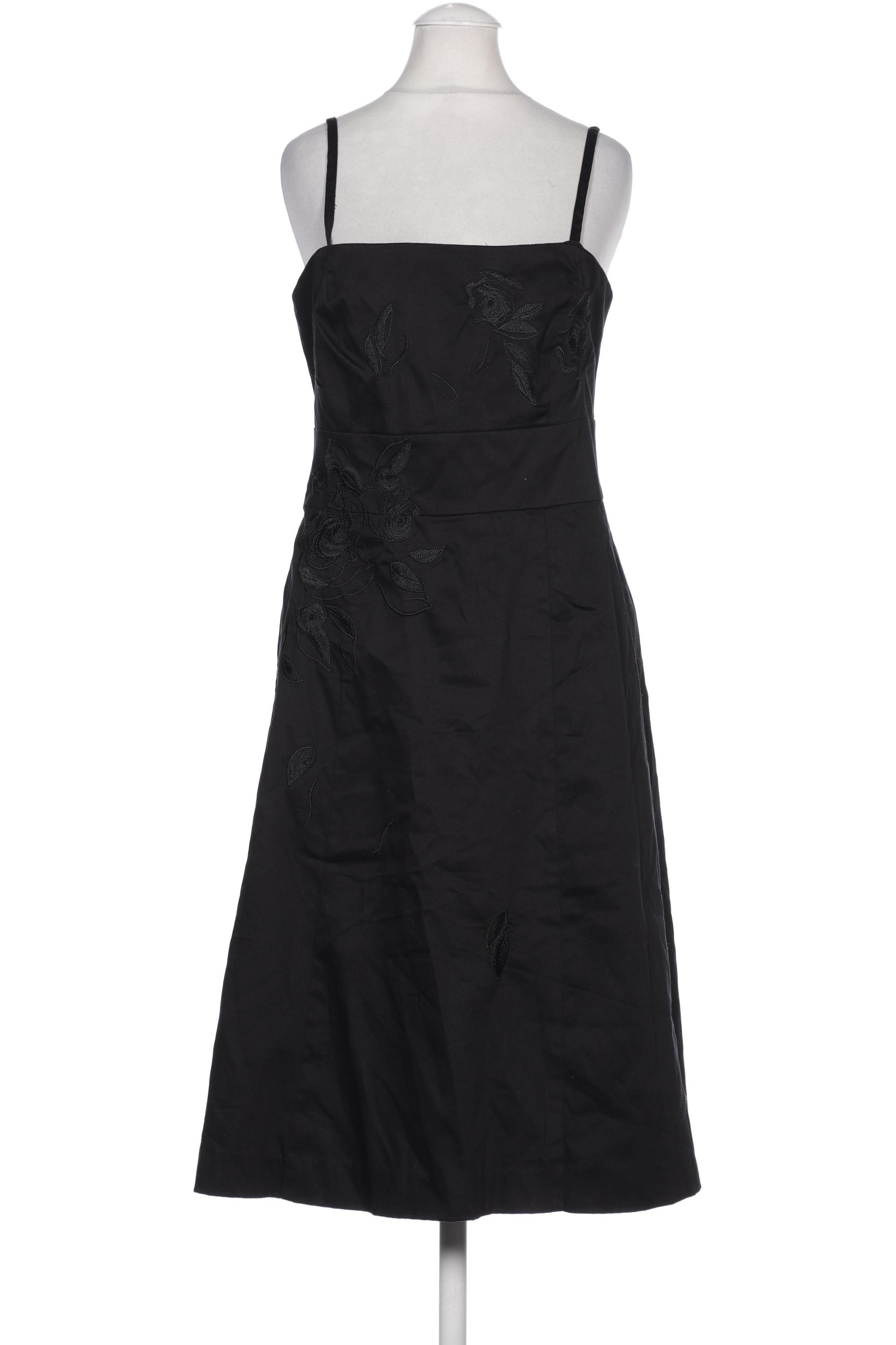 

Zero Damen Kleid, schwarz, Gr. 38